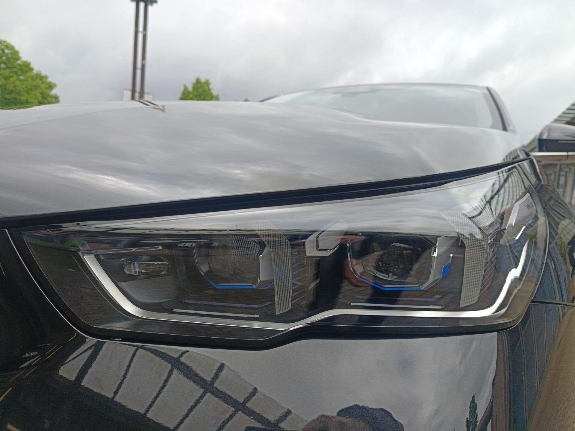 BMW 5er Touring – Bild 19