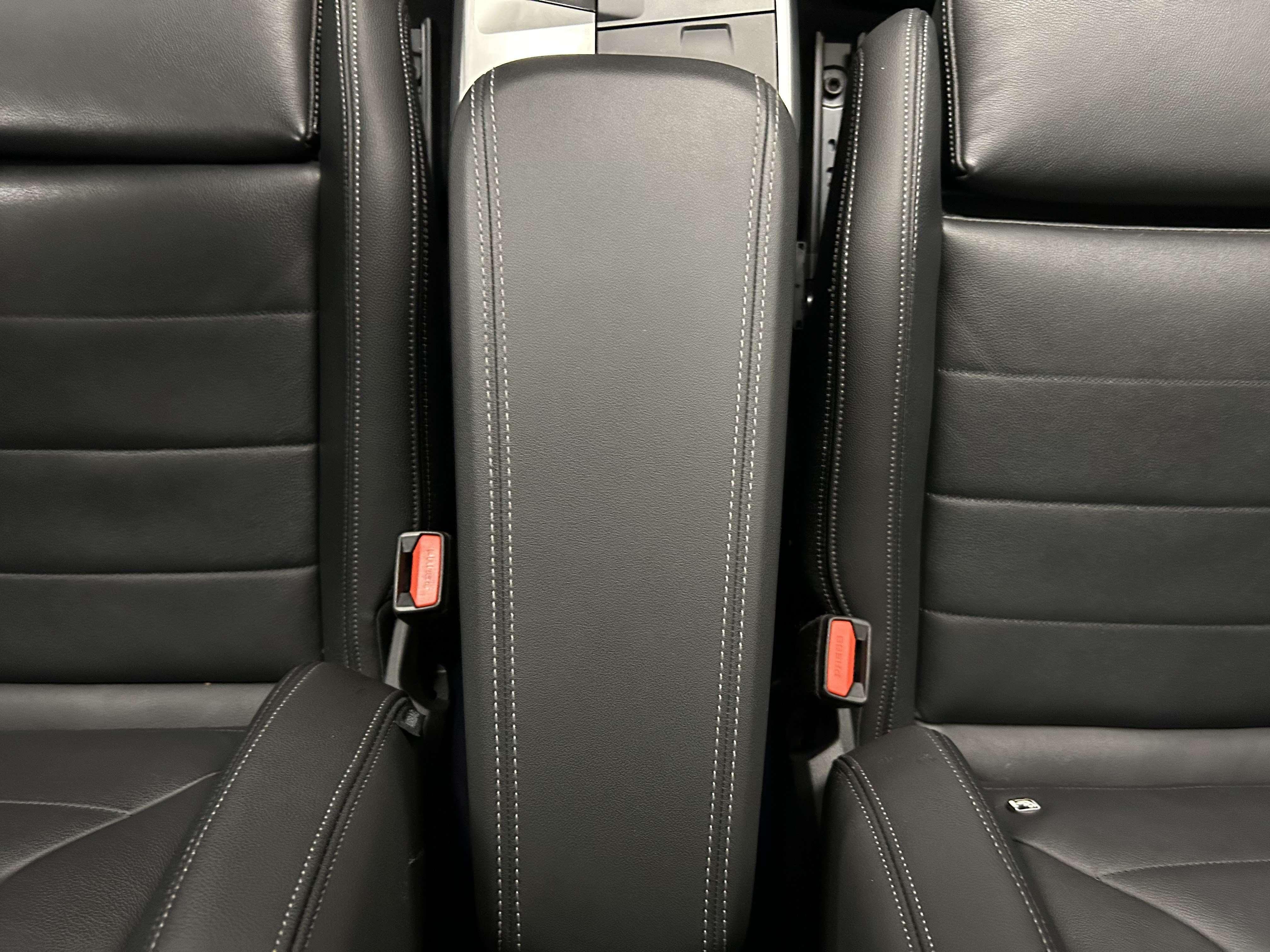 BMW 2er Active Tourer – Bild 15
