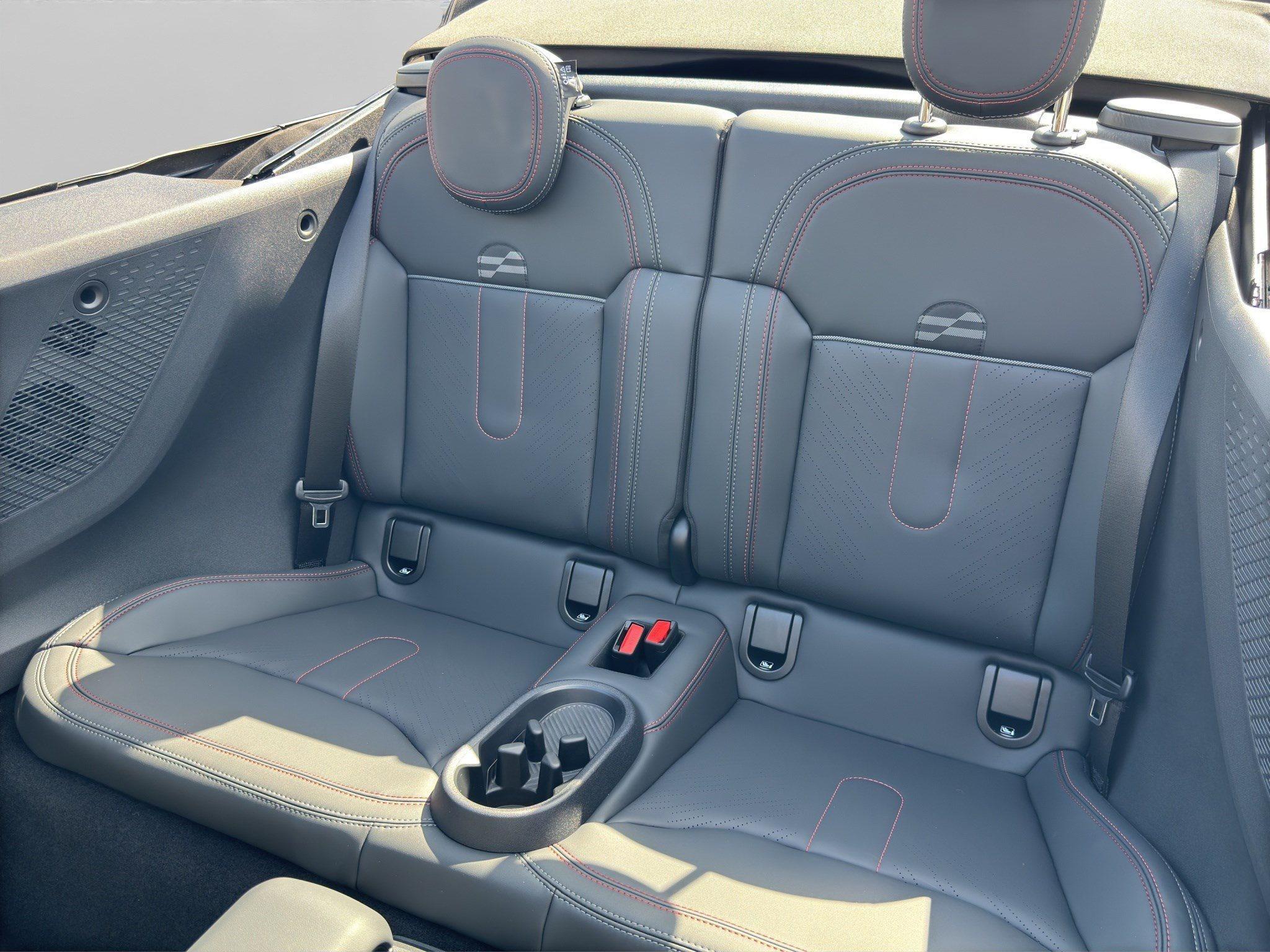 MINI Cabrio – Bild 29