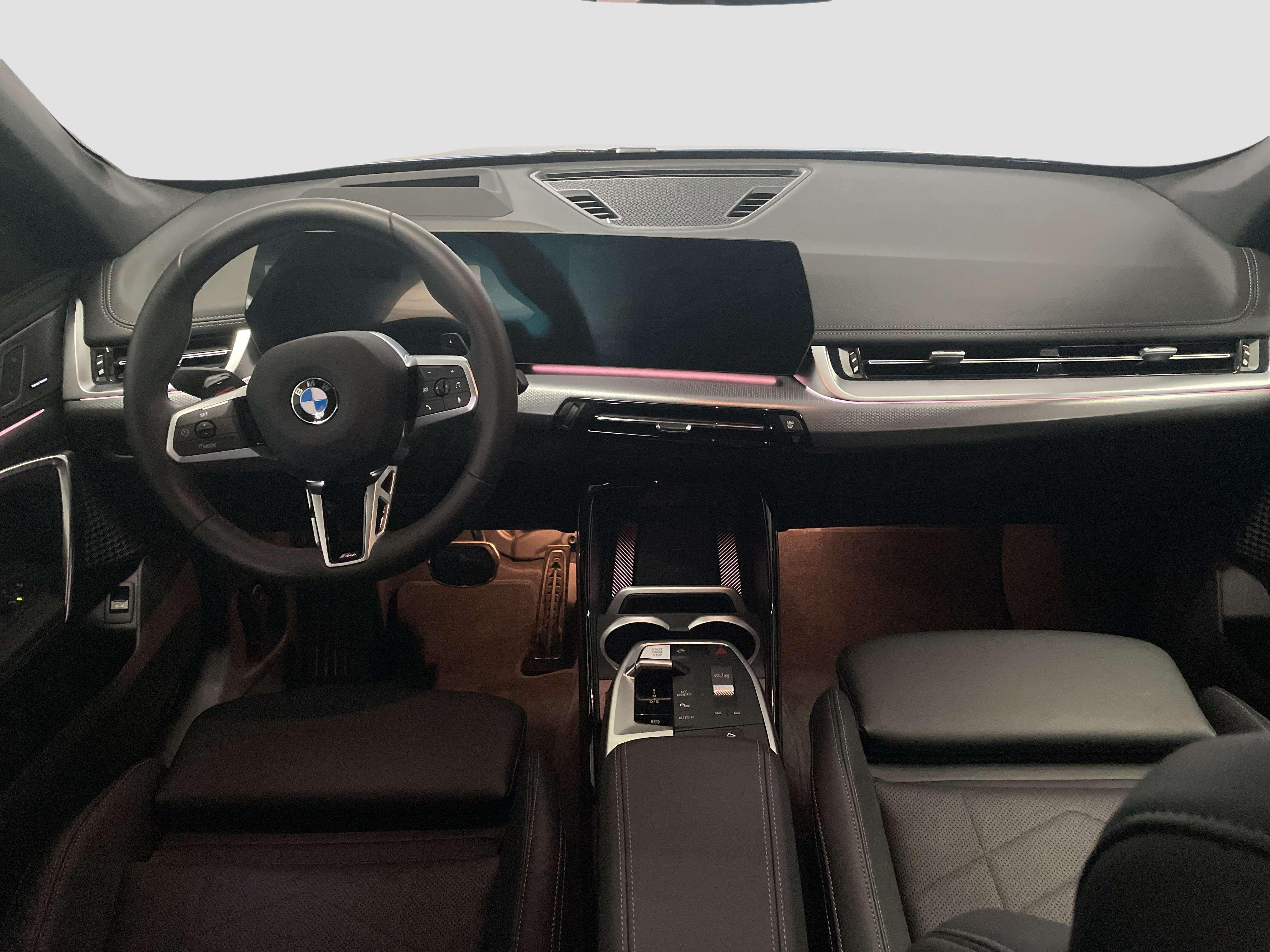 BMW X1 – Bild 22