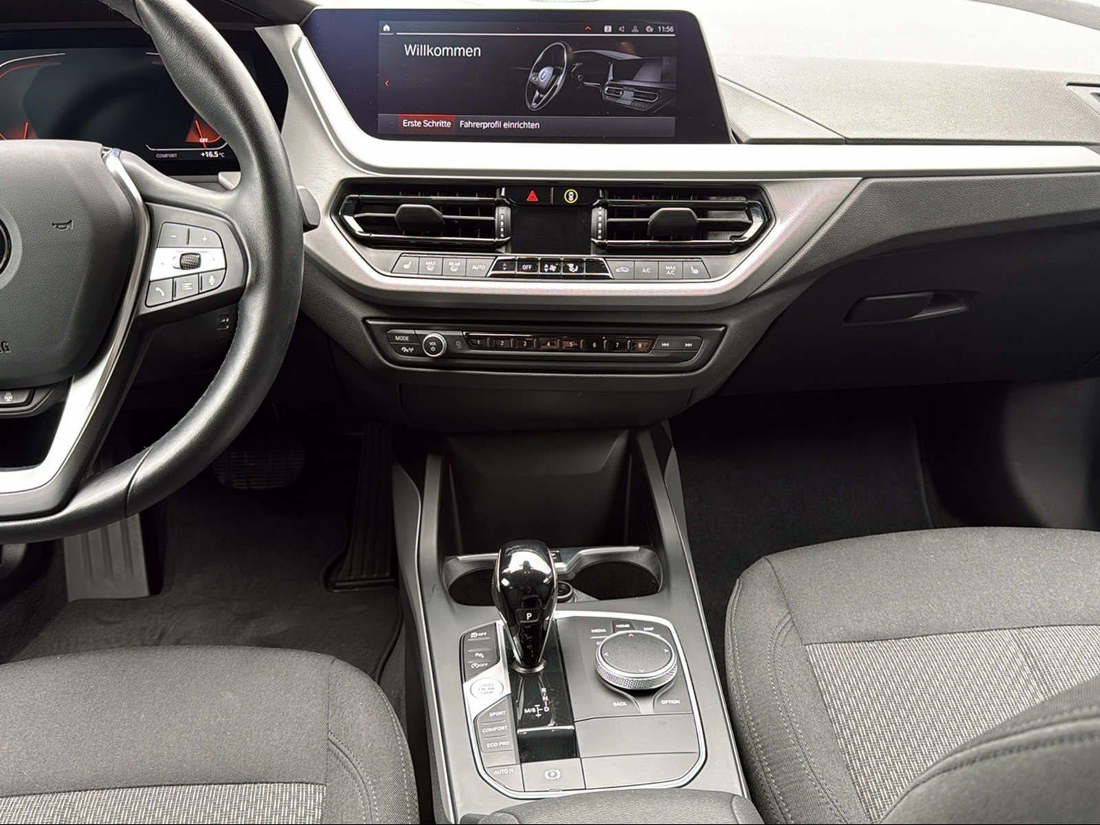 BMW 1er – Bild 23