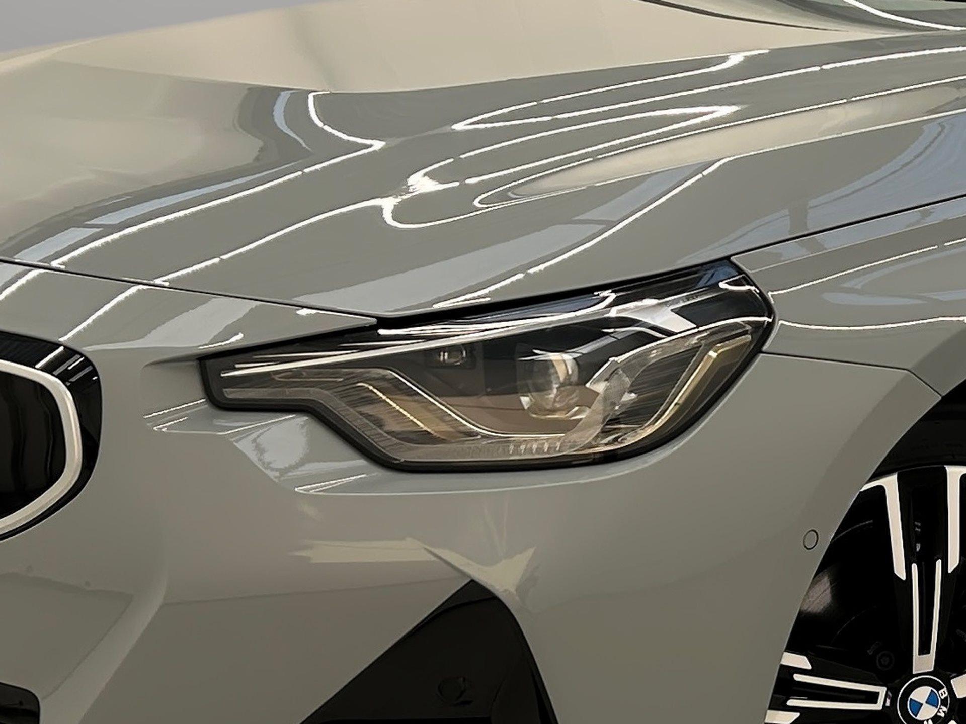 BMW 2er Coupé – Bild 18