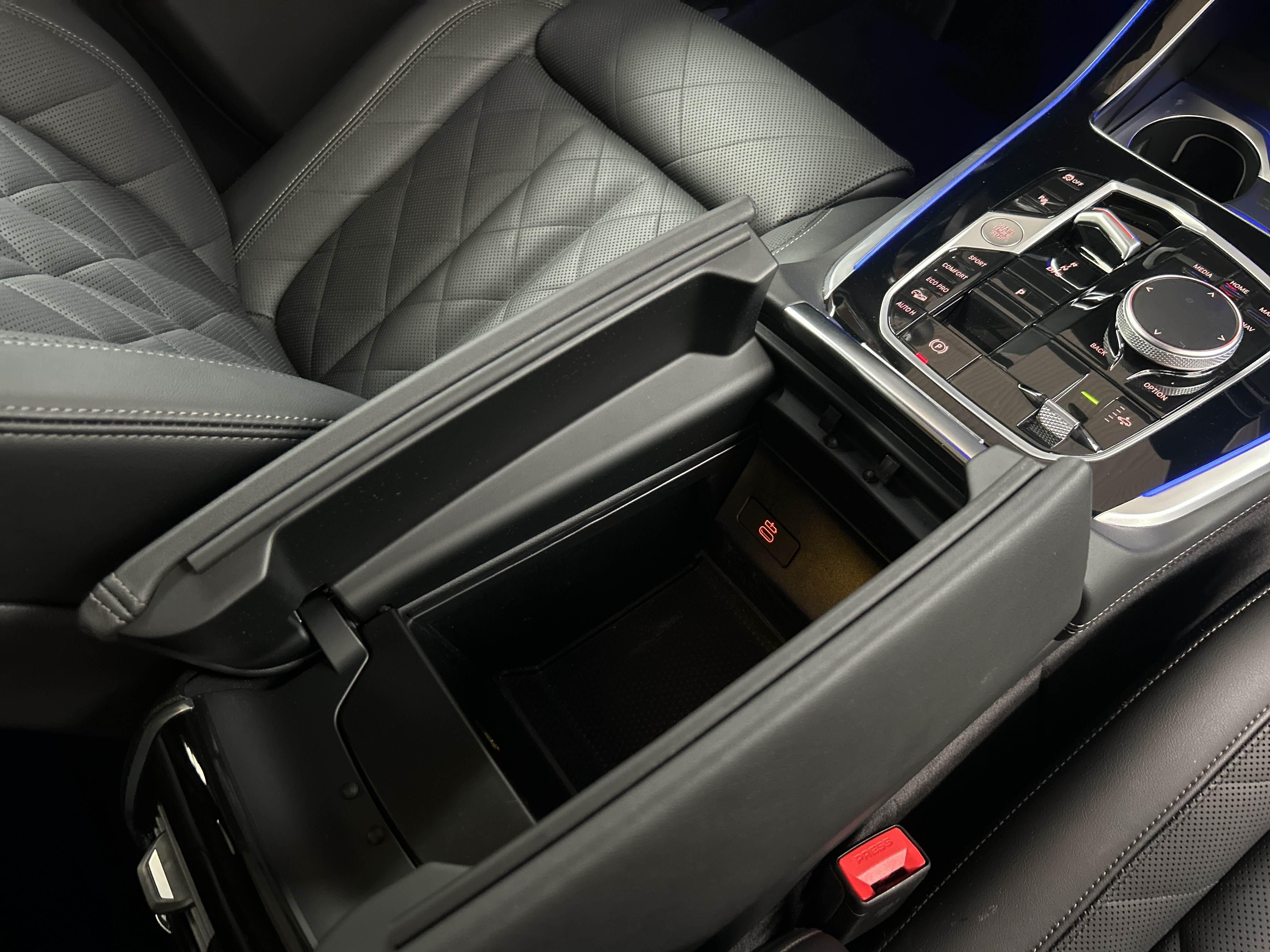 BMW X5 – Bild 10