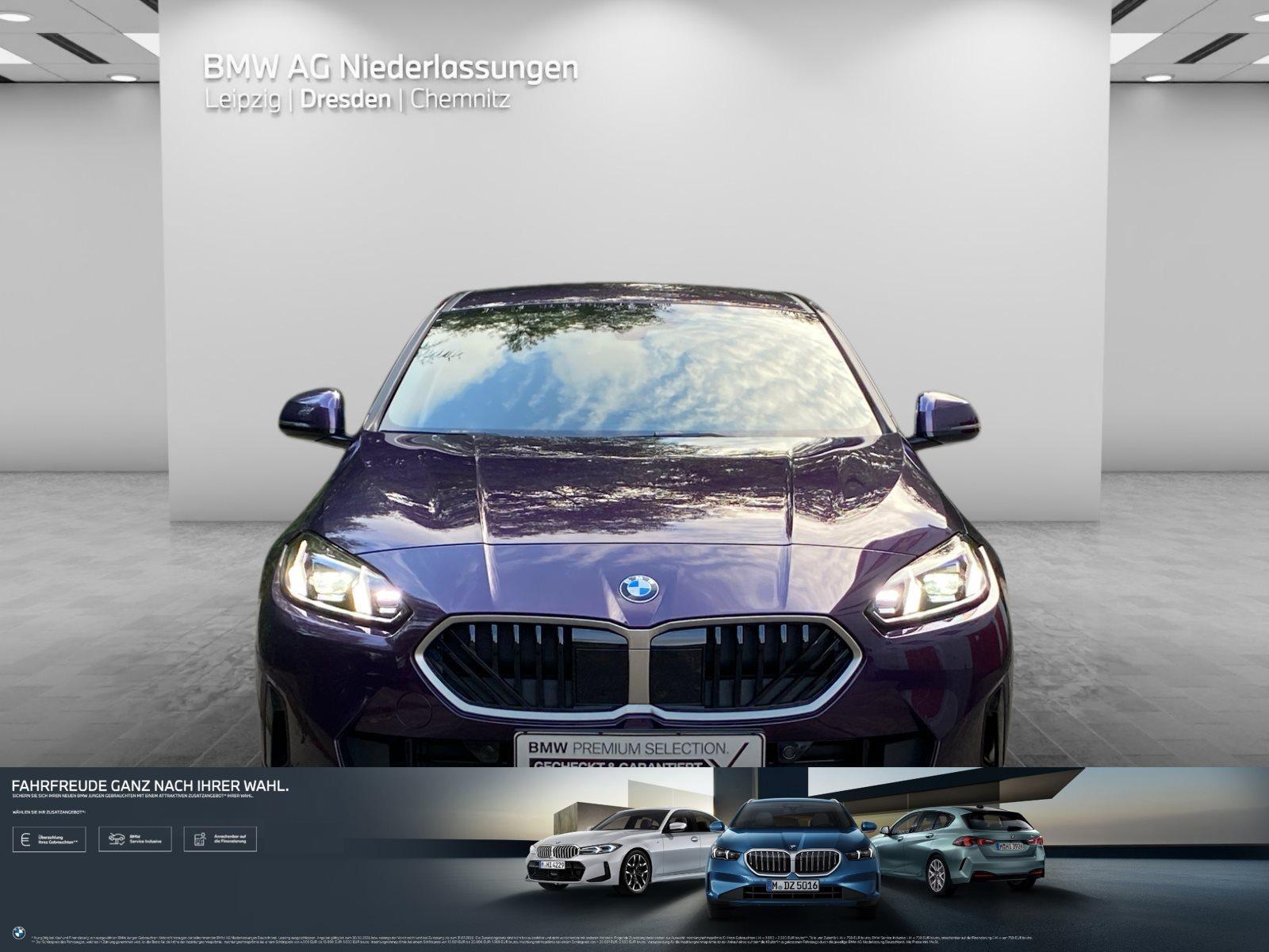 BMW 1er – Bild 6