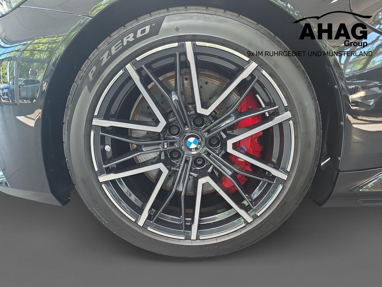 BMW M5 – Bild 12