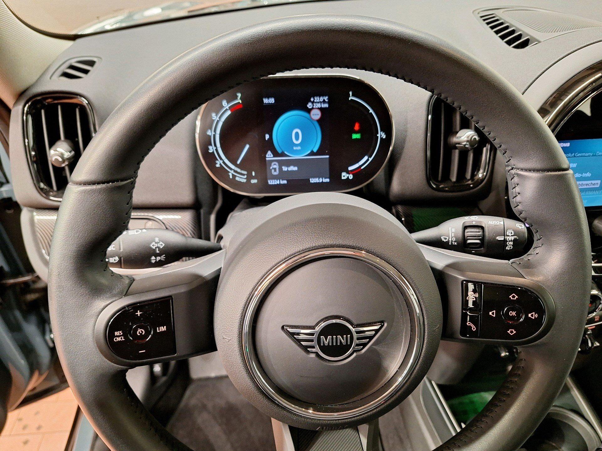 MINI Countryman – Bild 18