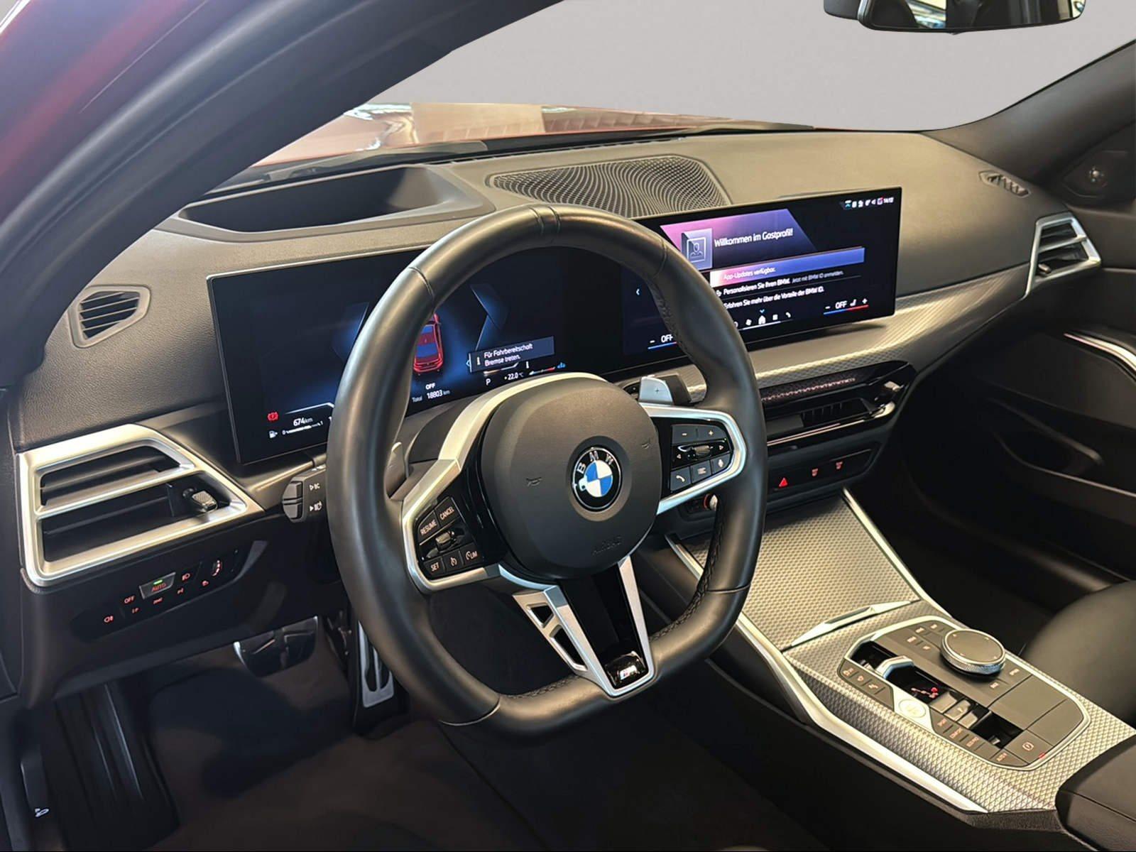 BMW 3er – Bild 4