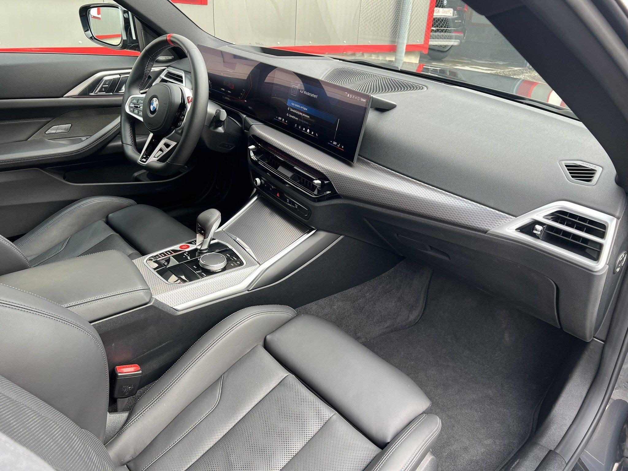 BMW M4 Coupé – Bild 19