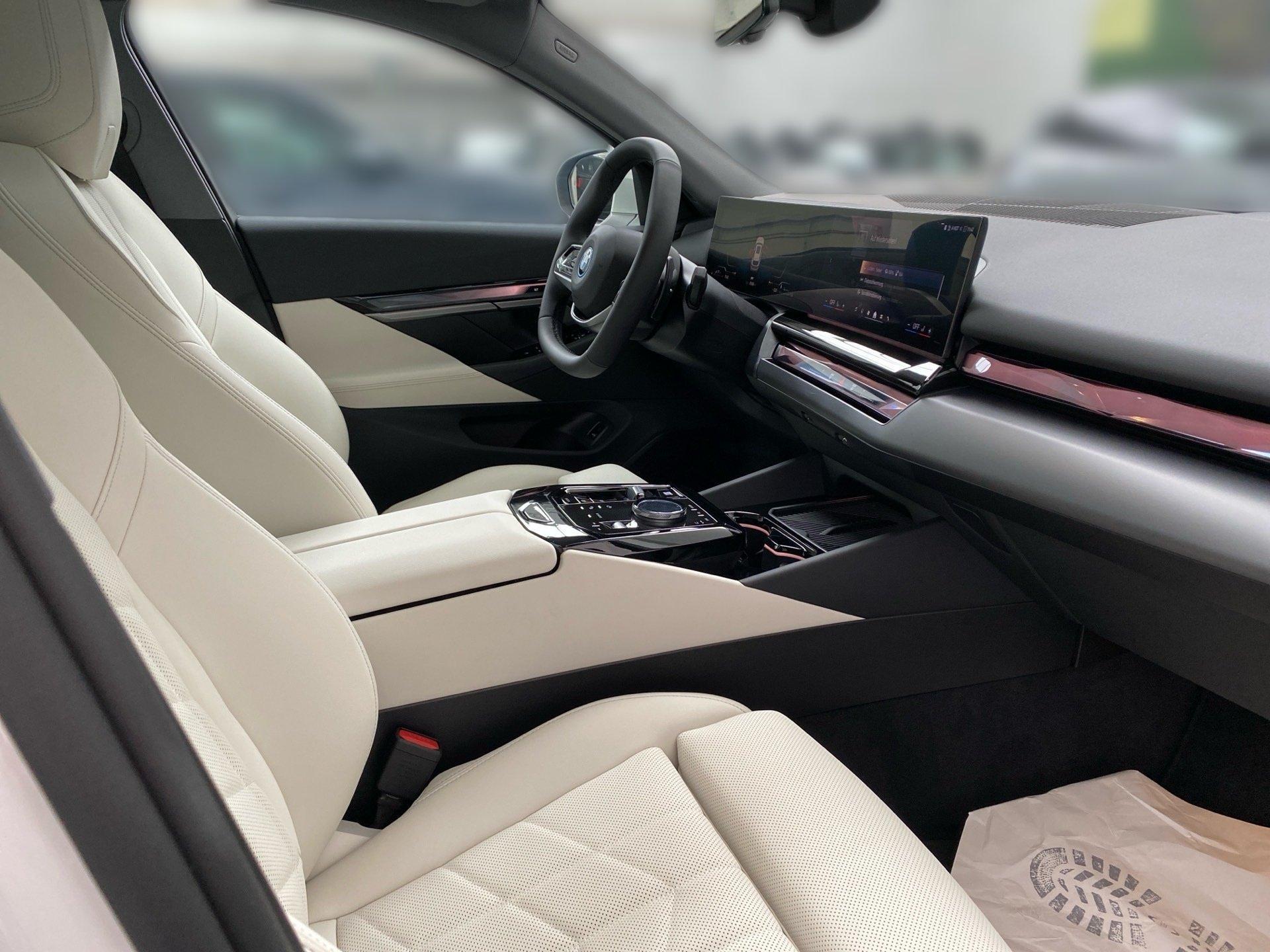 BMW 5er Touring – Bild 3