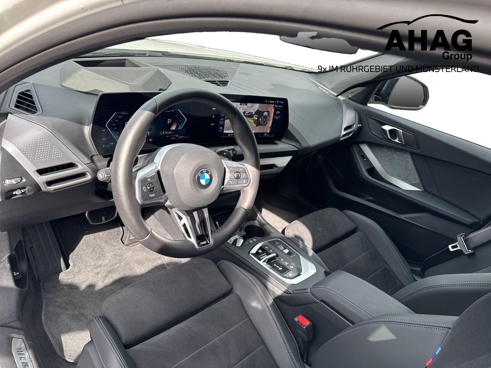 BMW 1er – Bild 18