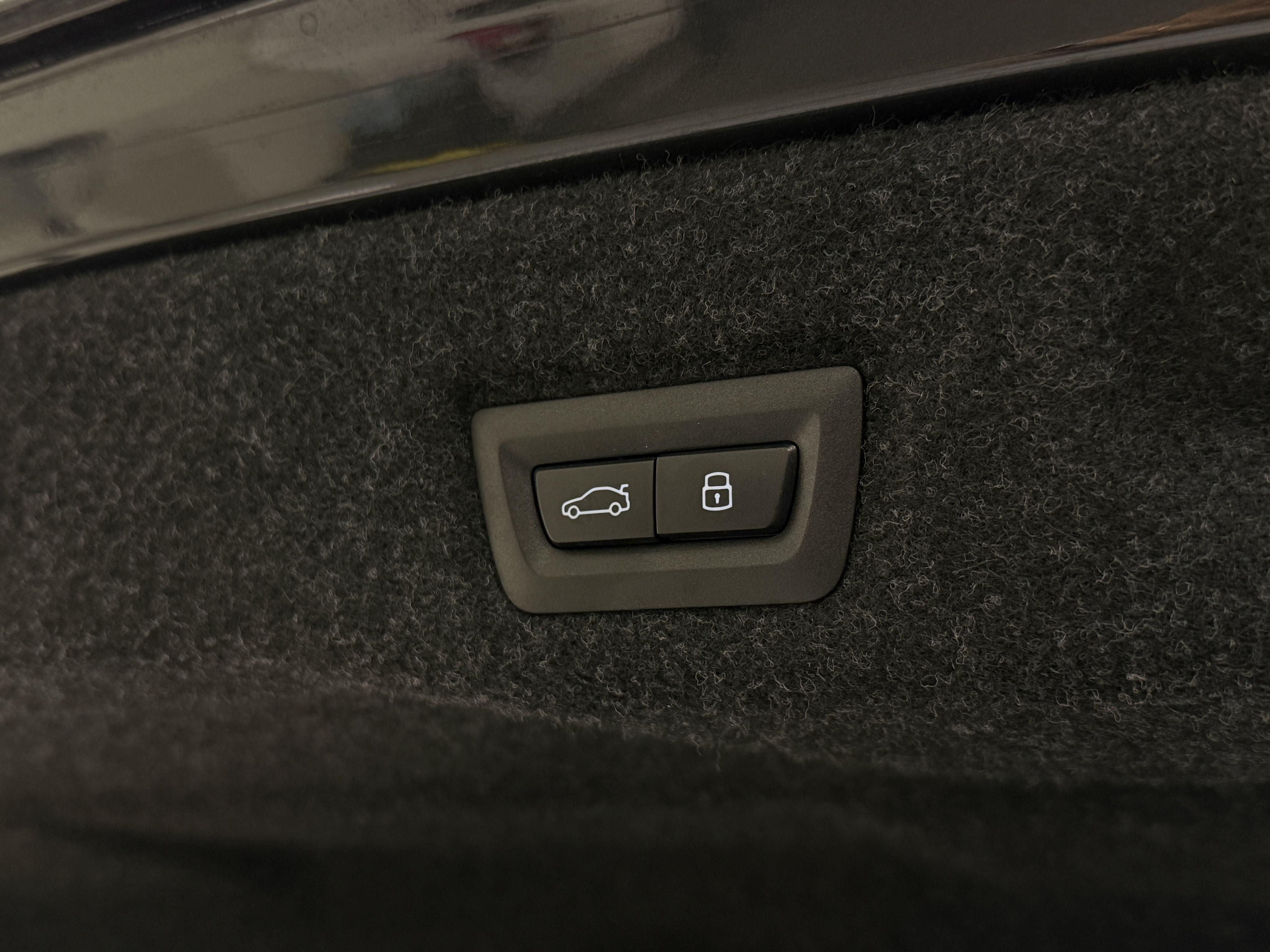 BMW 5er – Bild 20