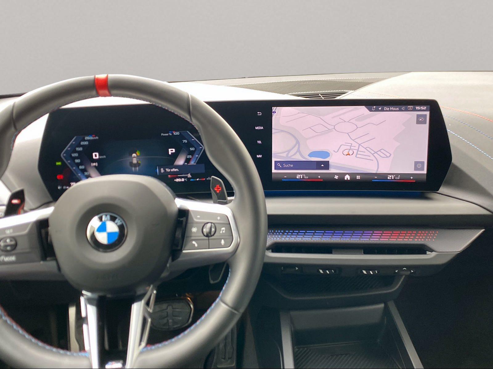 BMW 1er – Bild 16