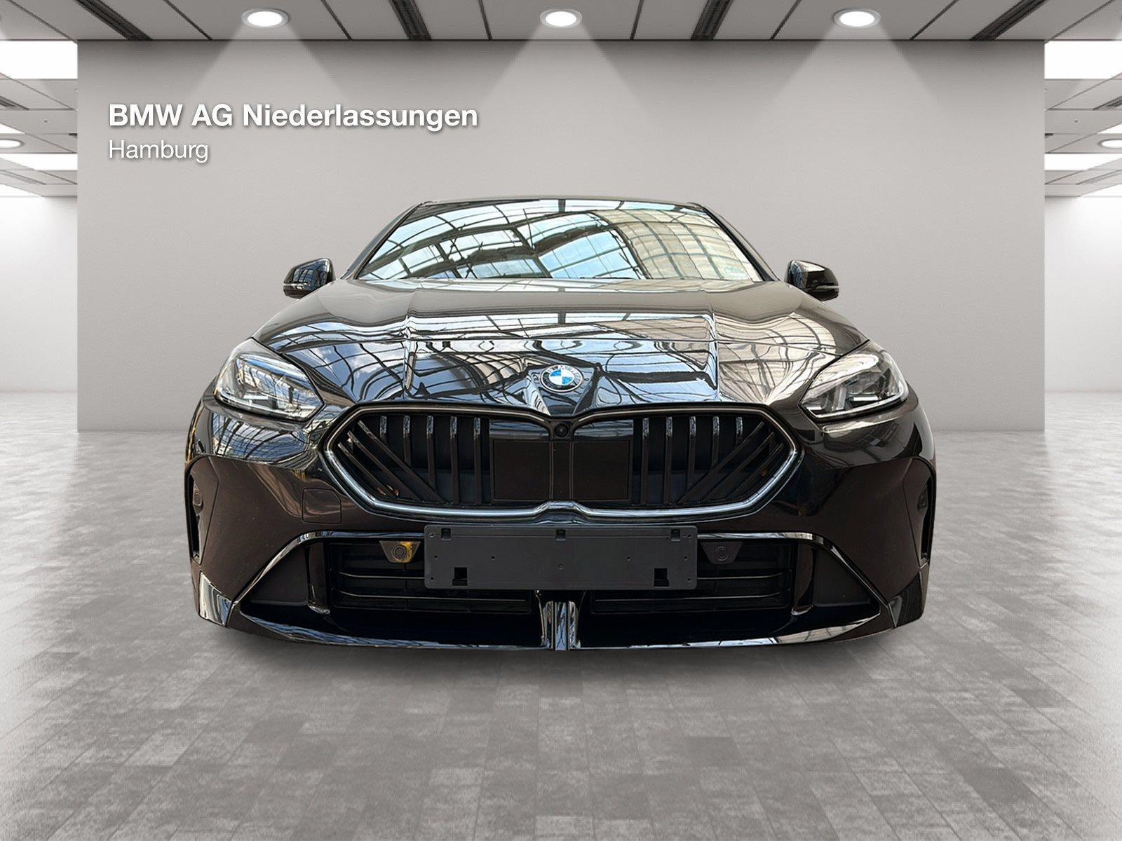 BMW 2er Gran Coupé – Bild 19