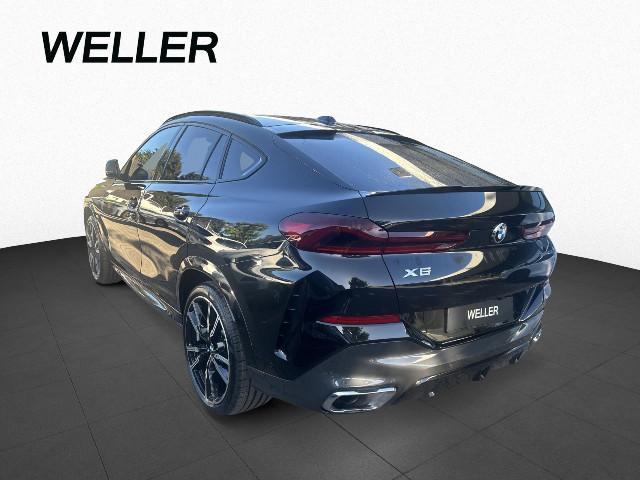 BMW X6 – Bild 4