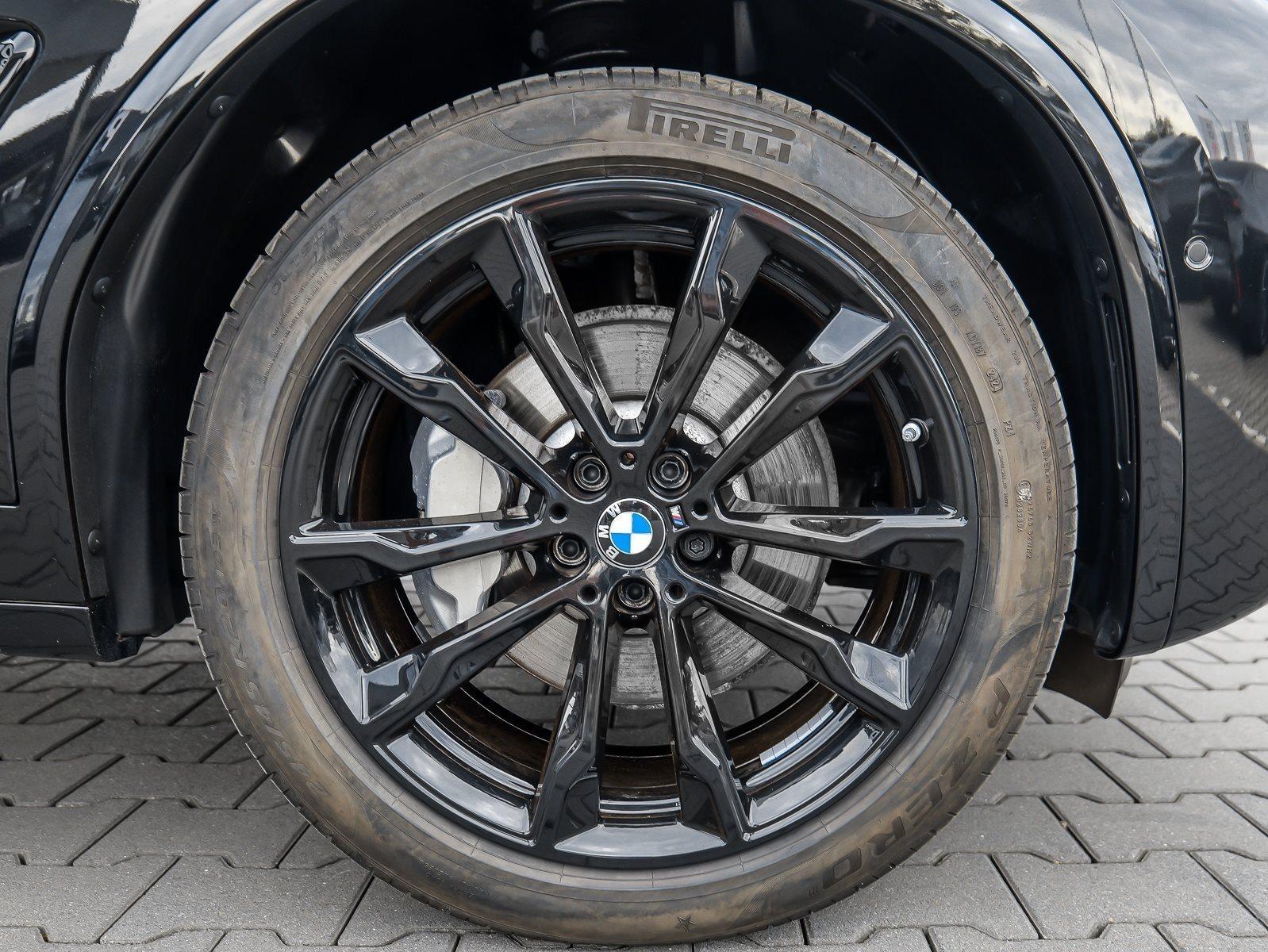 BMW X4 – Bild 4