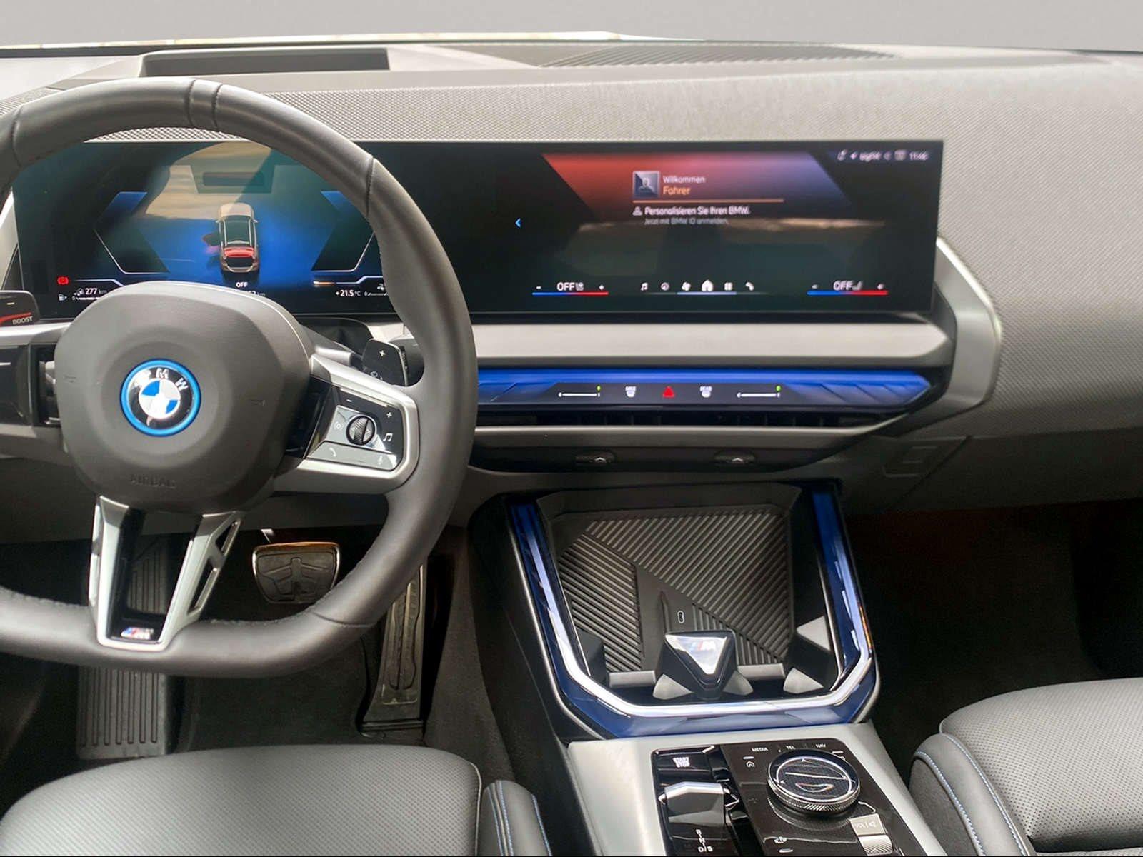 BMW X3 – Bild 23