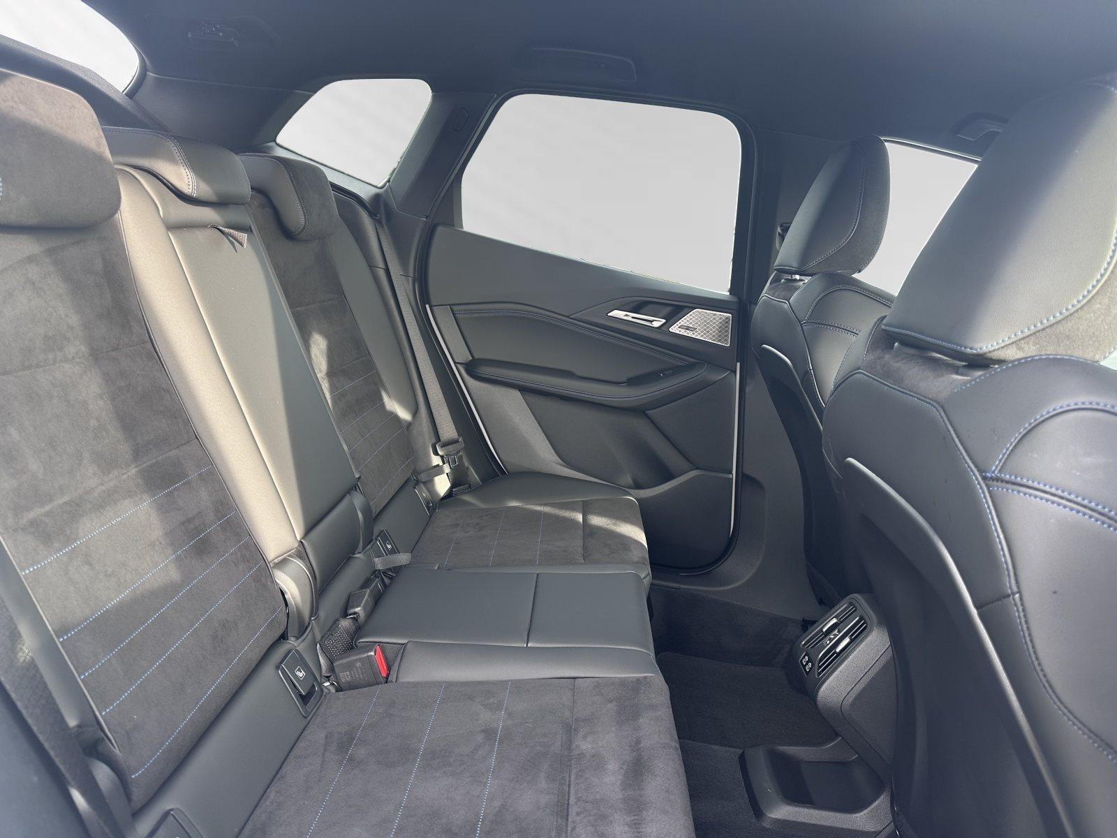 BMW 2er Active Tourer – Bild 12