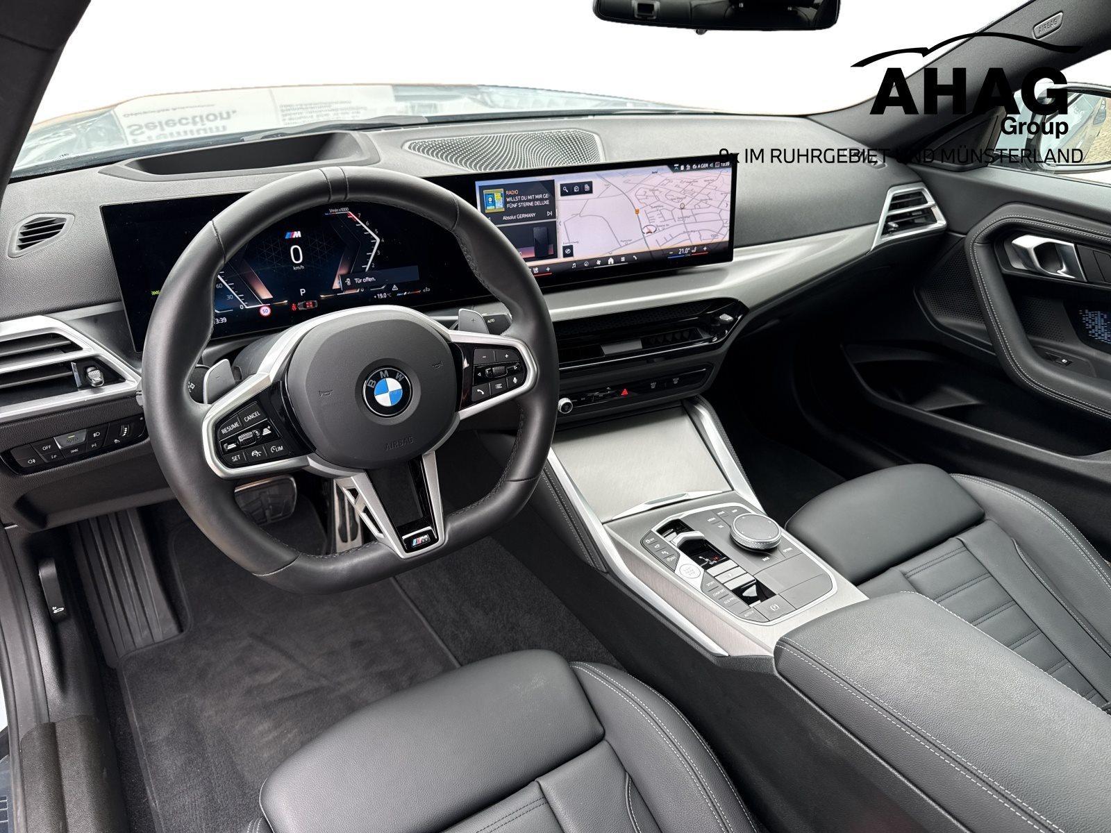 BMW 2er Coupé – Bild 12