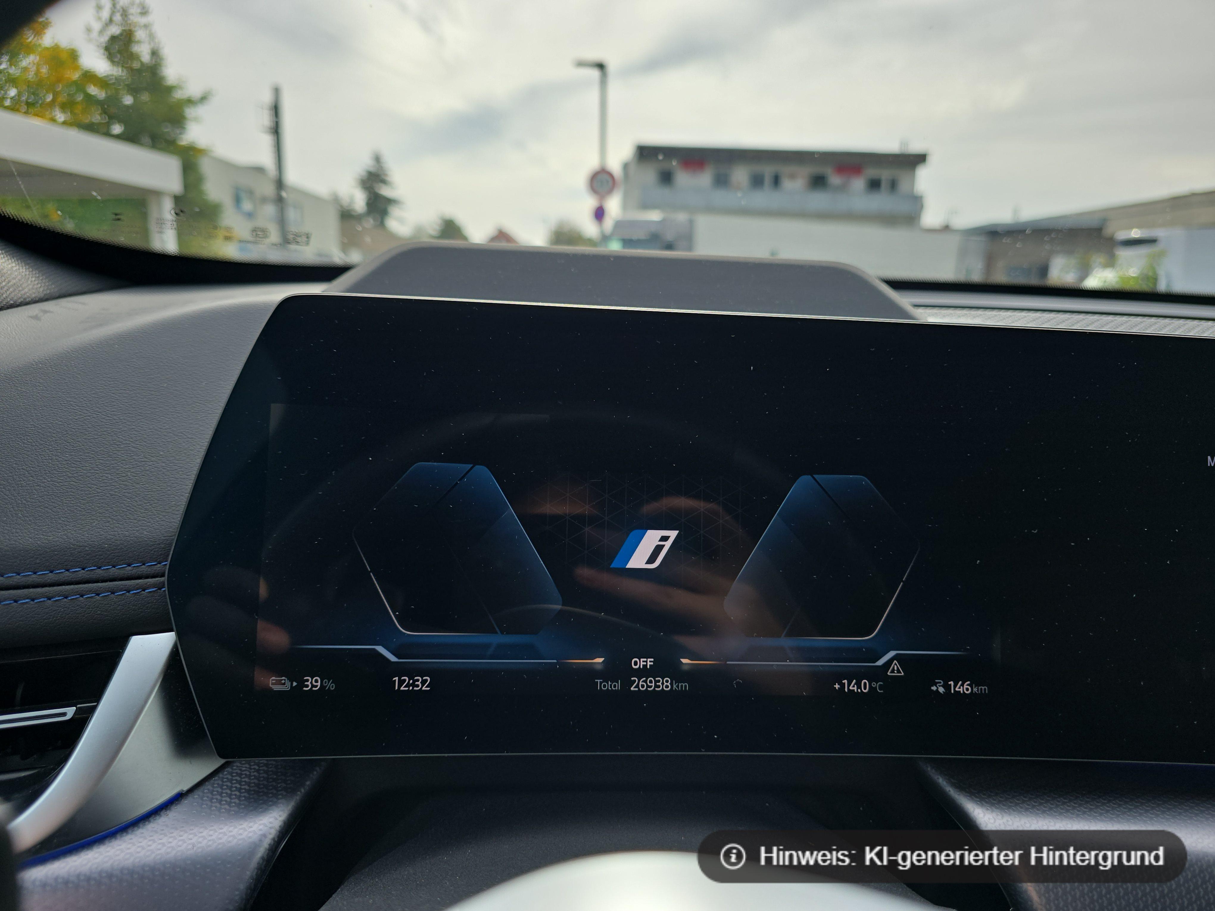 BMW iX1 – Bild 20