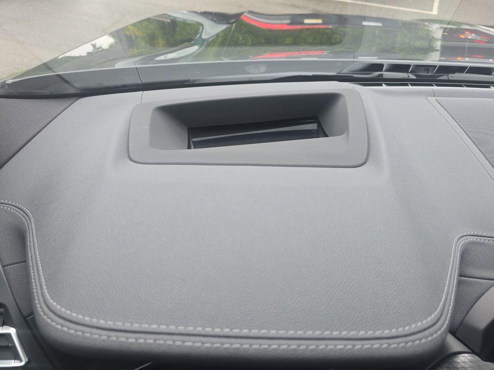 BMW X4 – Bild 9
