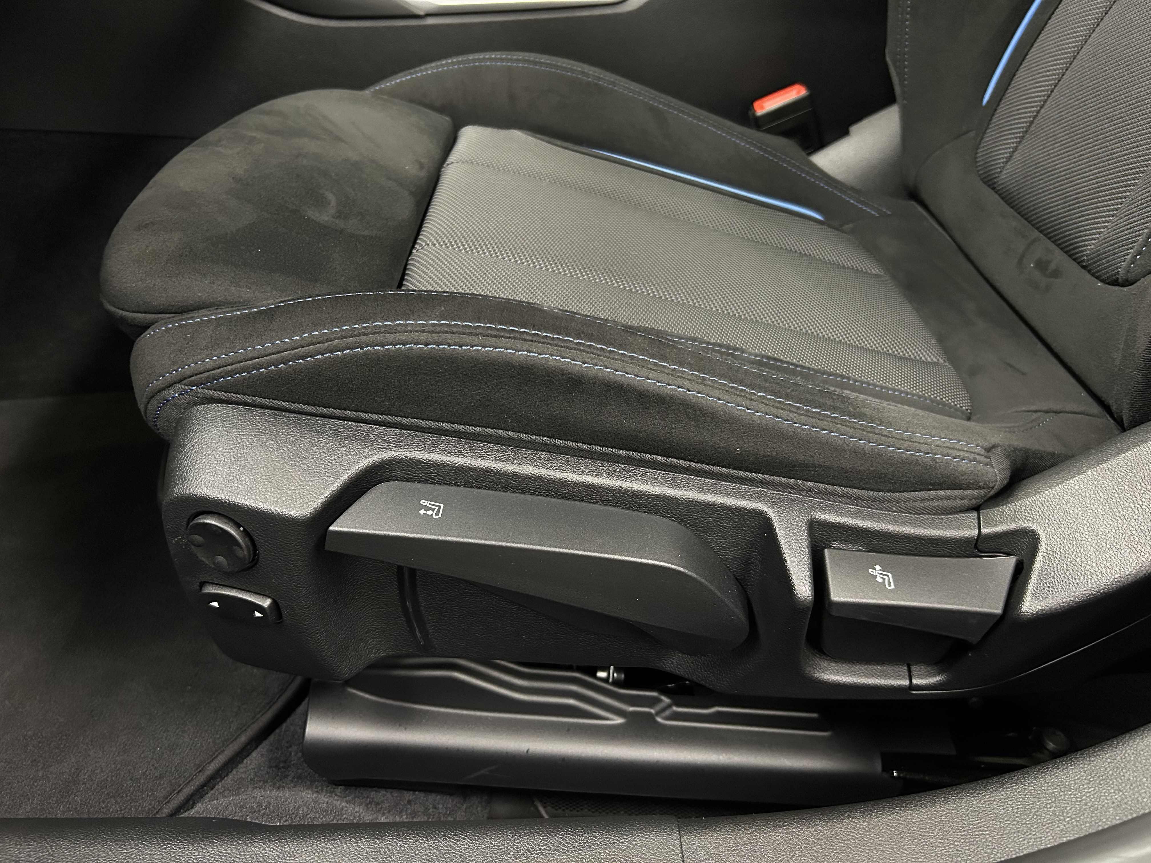 BMW 3er Touring – Bild 39
