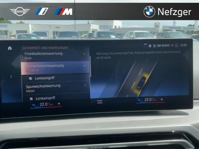 BMW 3er Touring – Bild 21