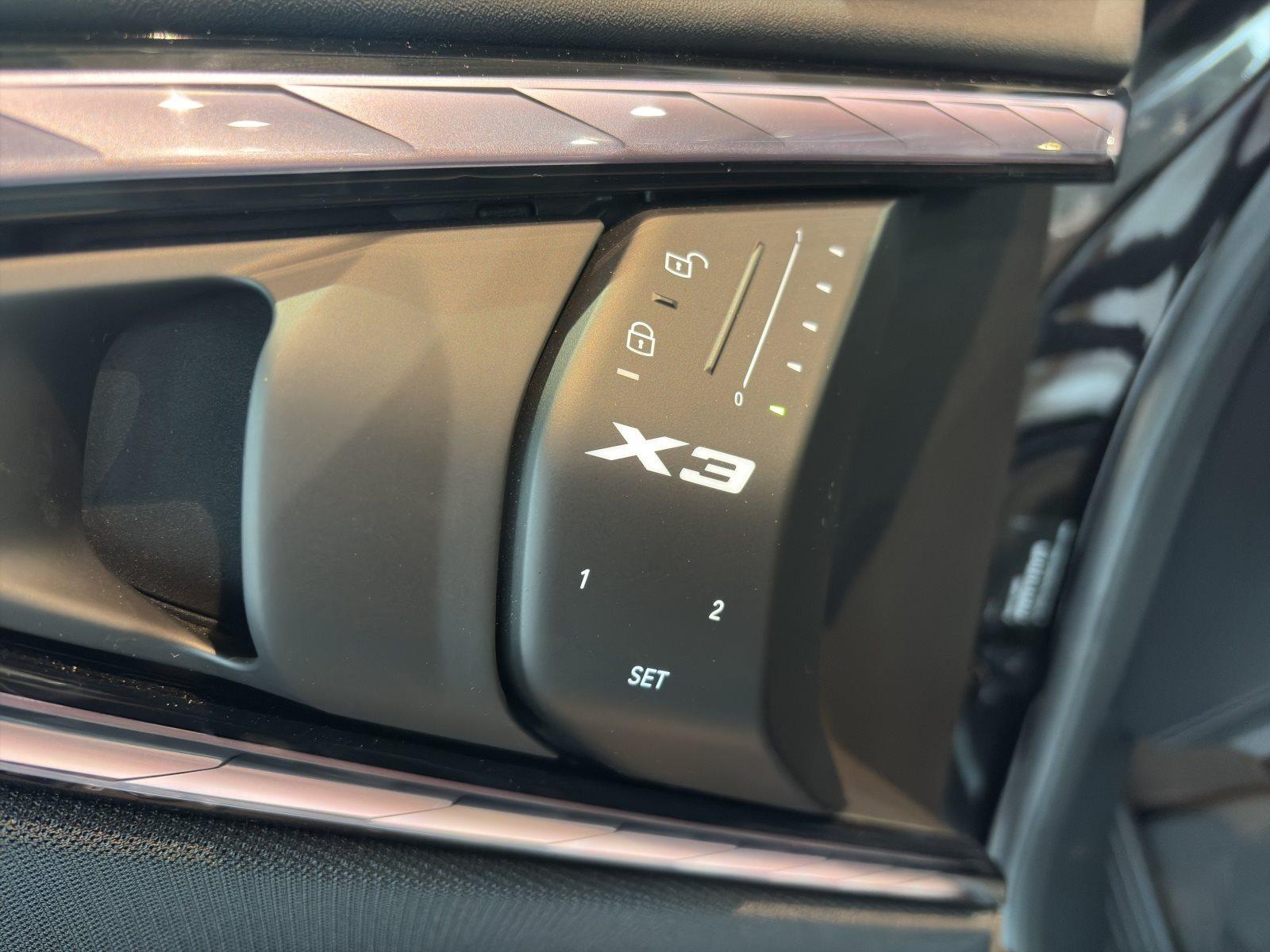 BMW X3 – Bild 42