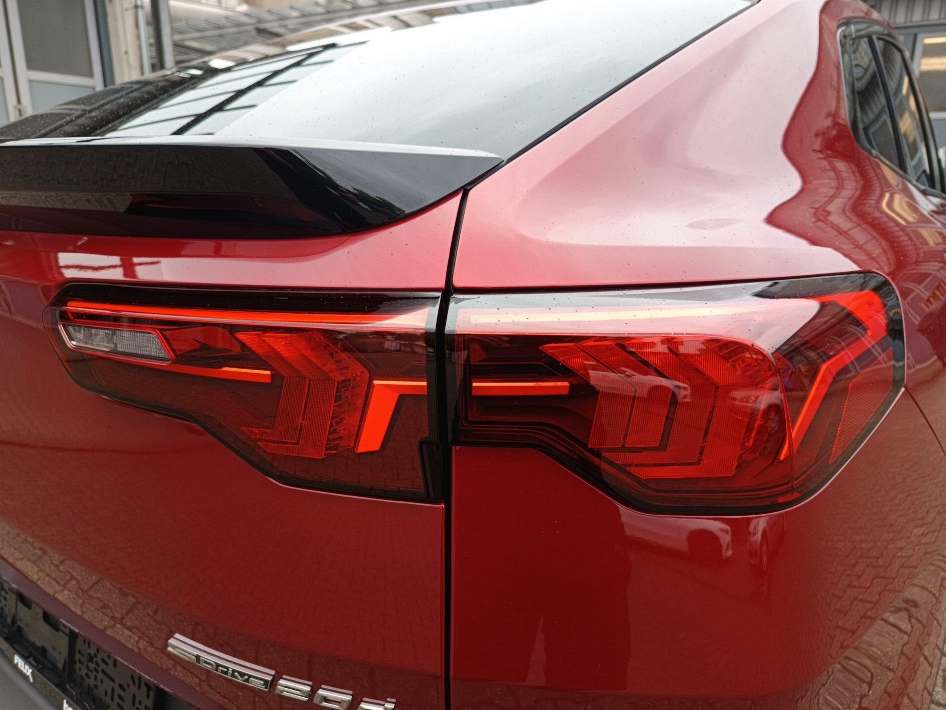 BMW X2 – Bild 7