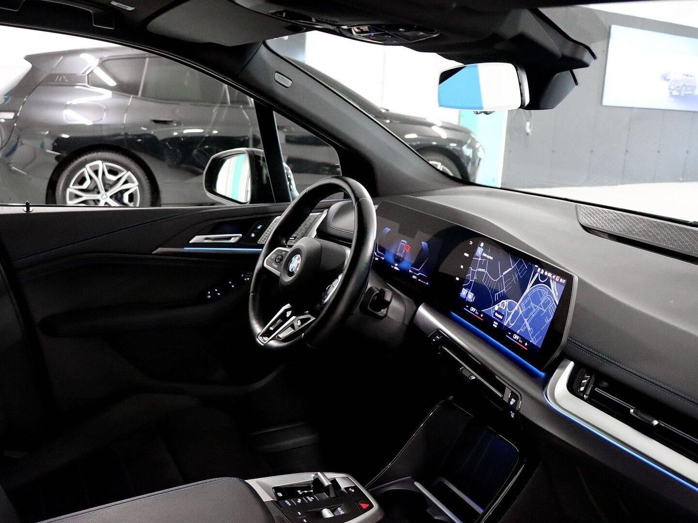 BMW 2er Active Tourer – Bild 8