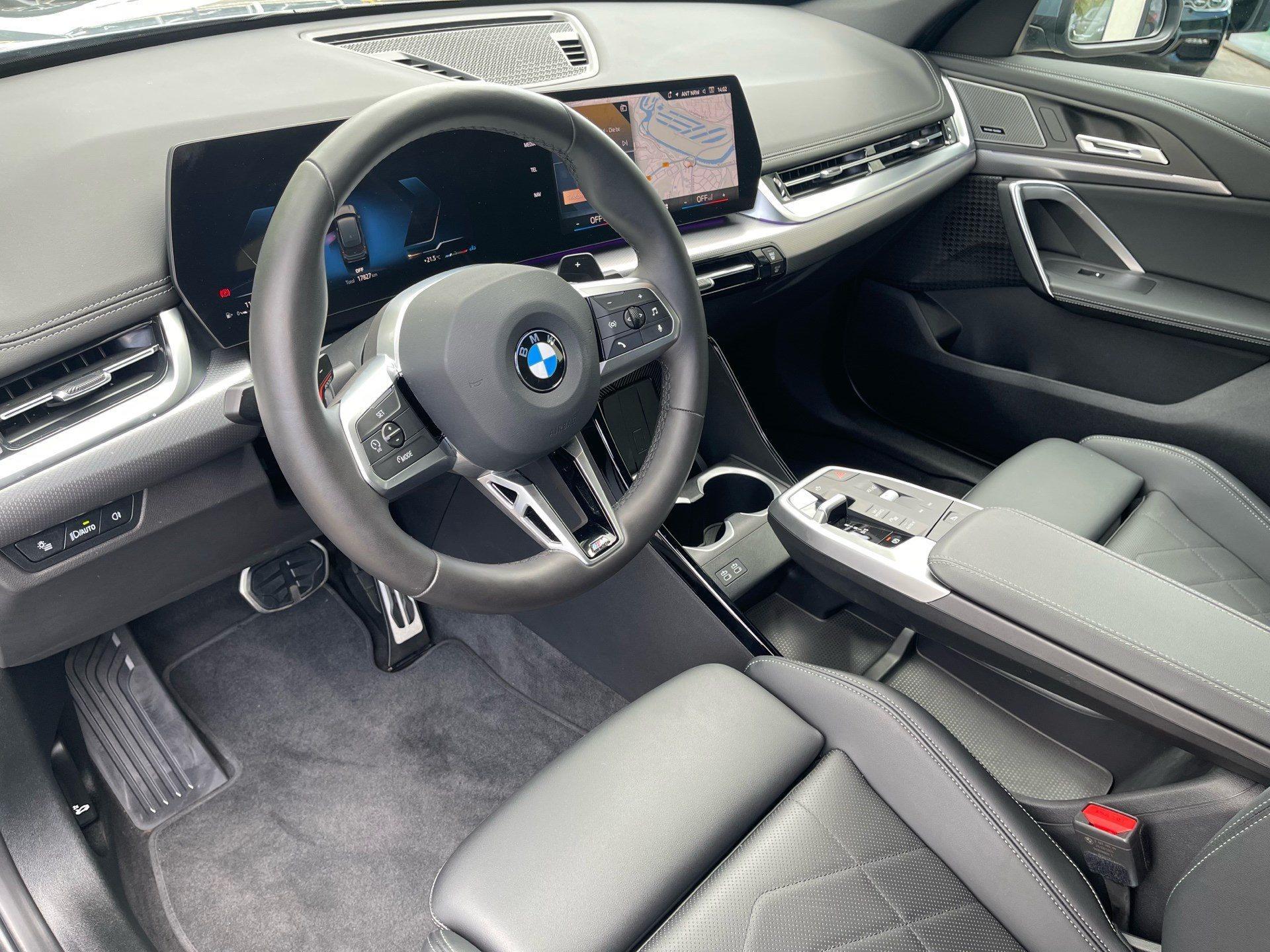 BMW X1 – Bild 7