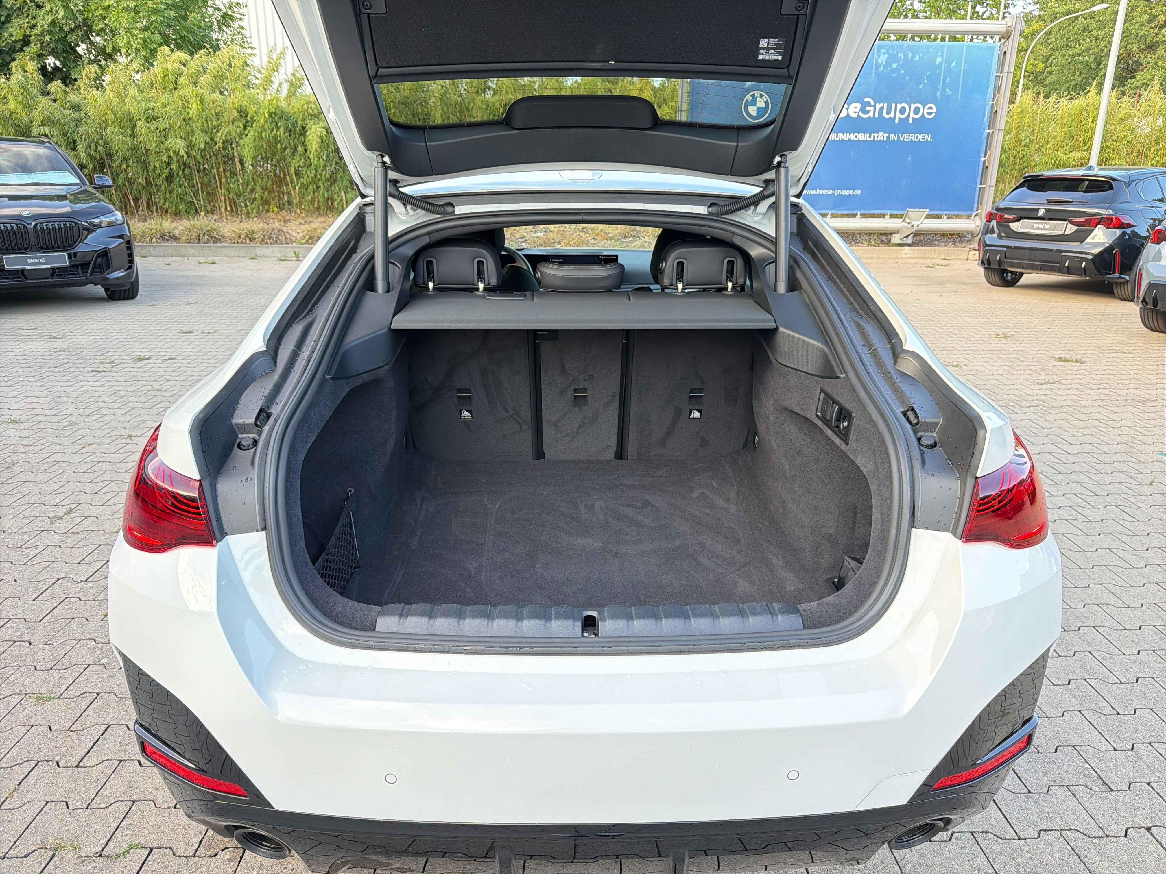 BMW 4er Gran Coupé – Bild 16