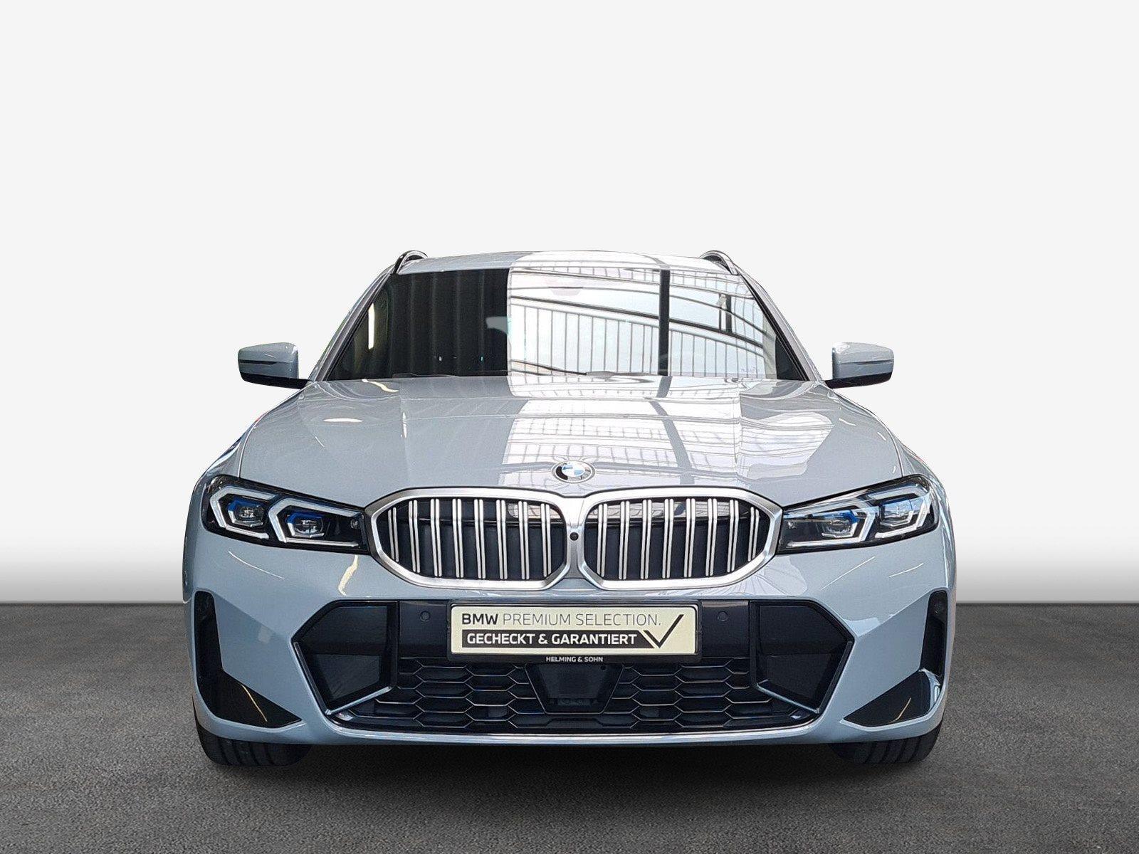 BMW 3er Touring – Bild 3