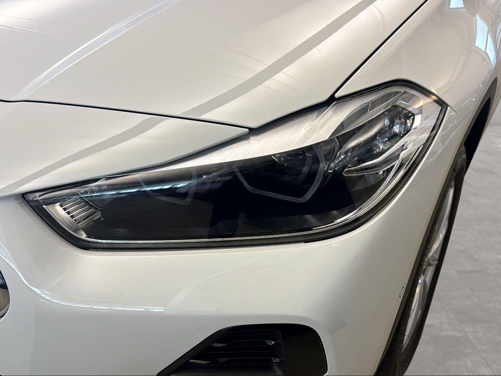 BMW X2 – Bild 6