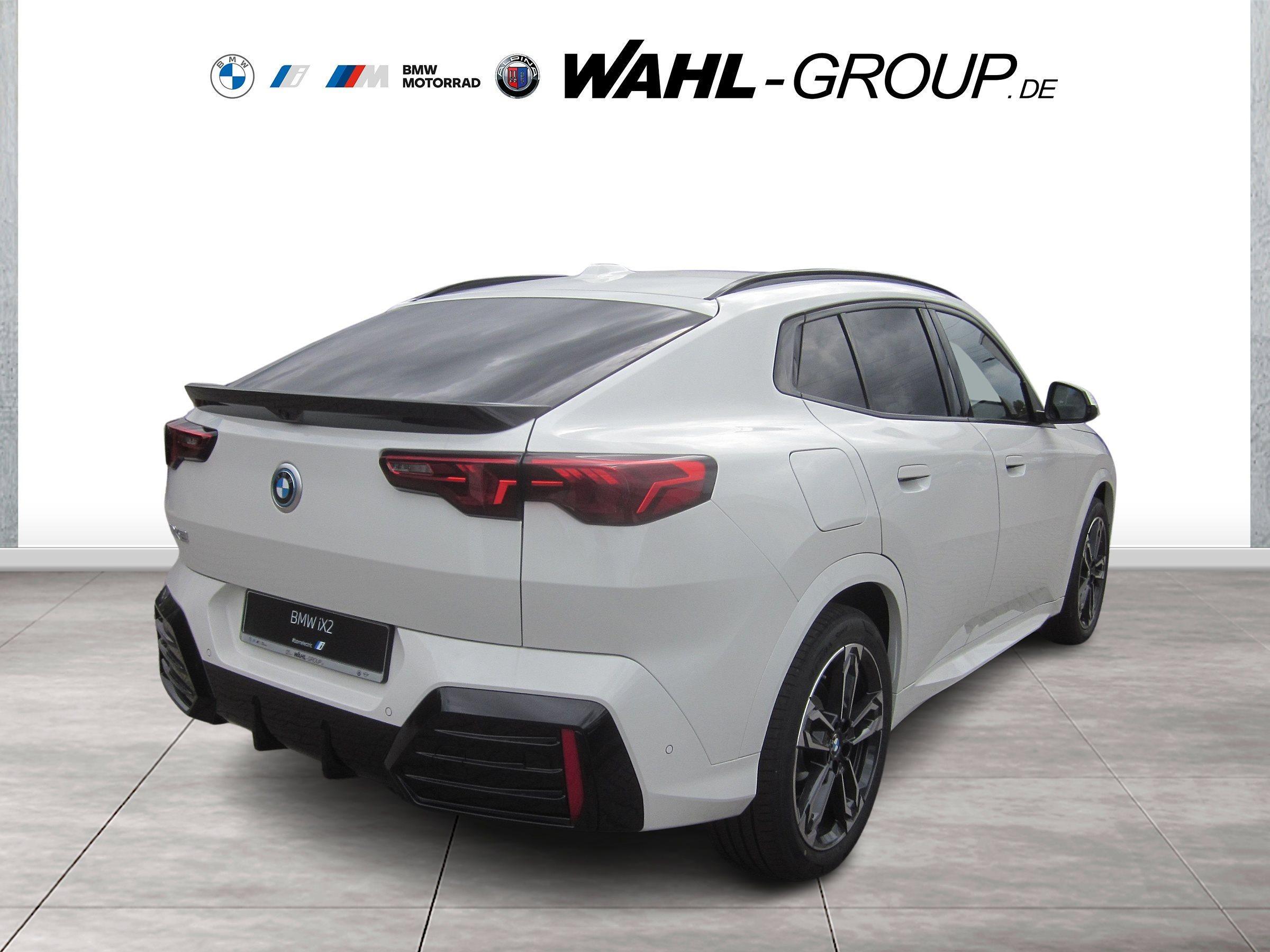 BMW iX2 – Bild 6