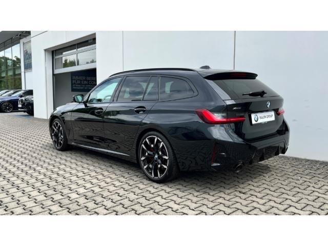 BMW 3er Touring – Bild 3