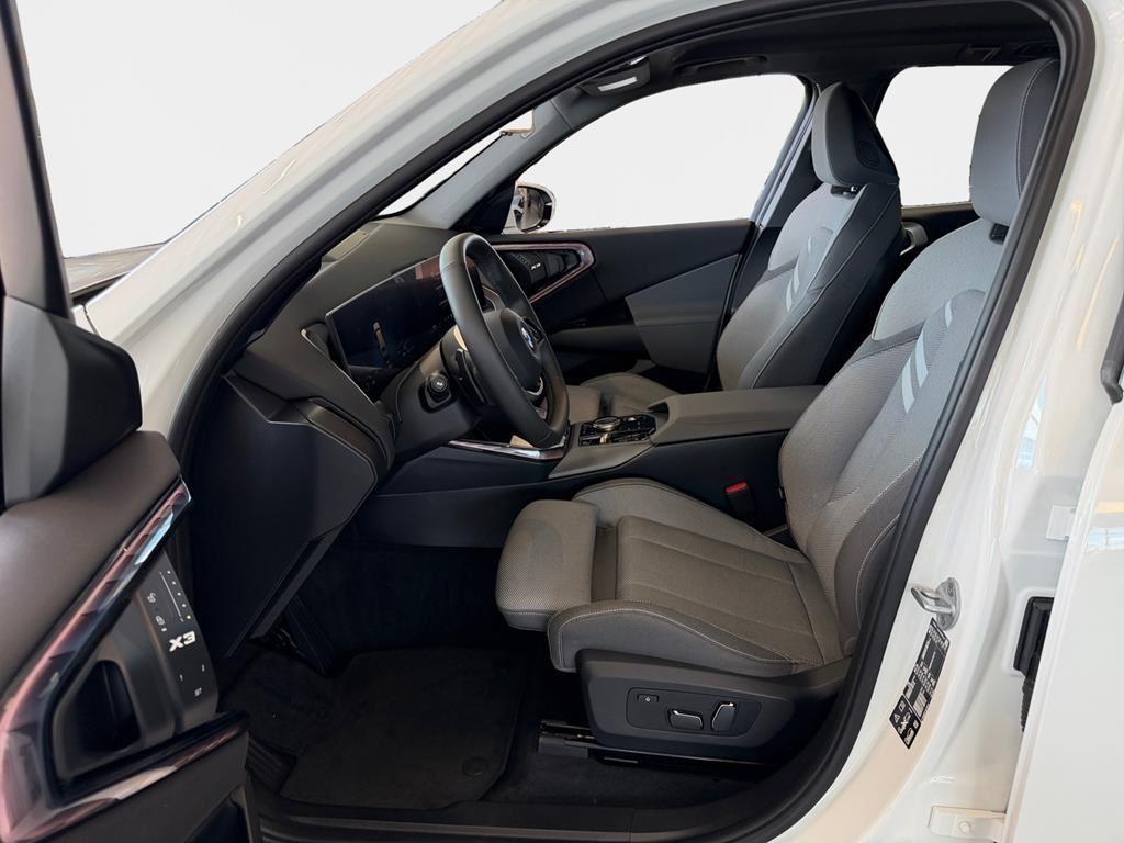BMW X3 – Bild 5