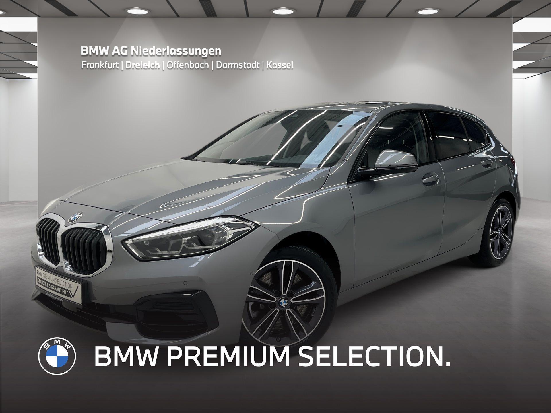 BMW 1er