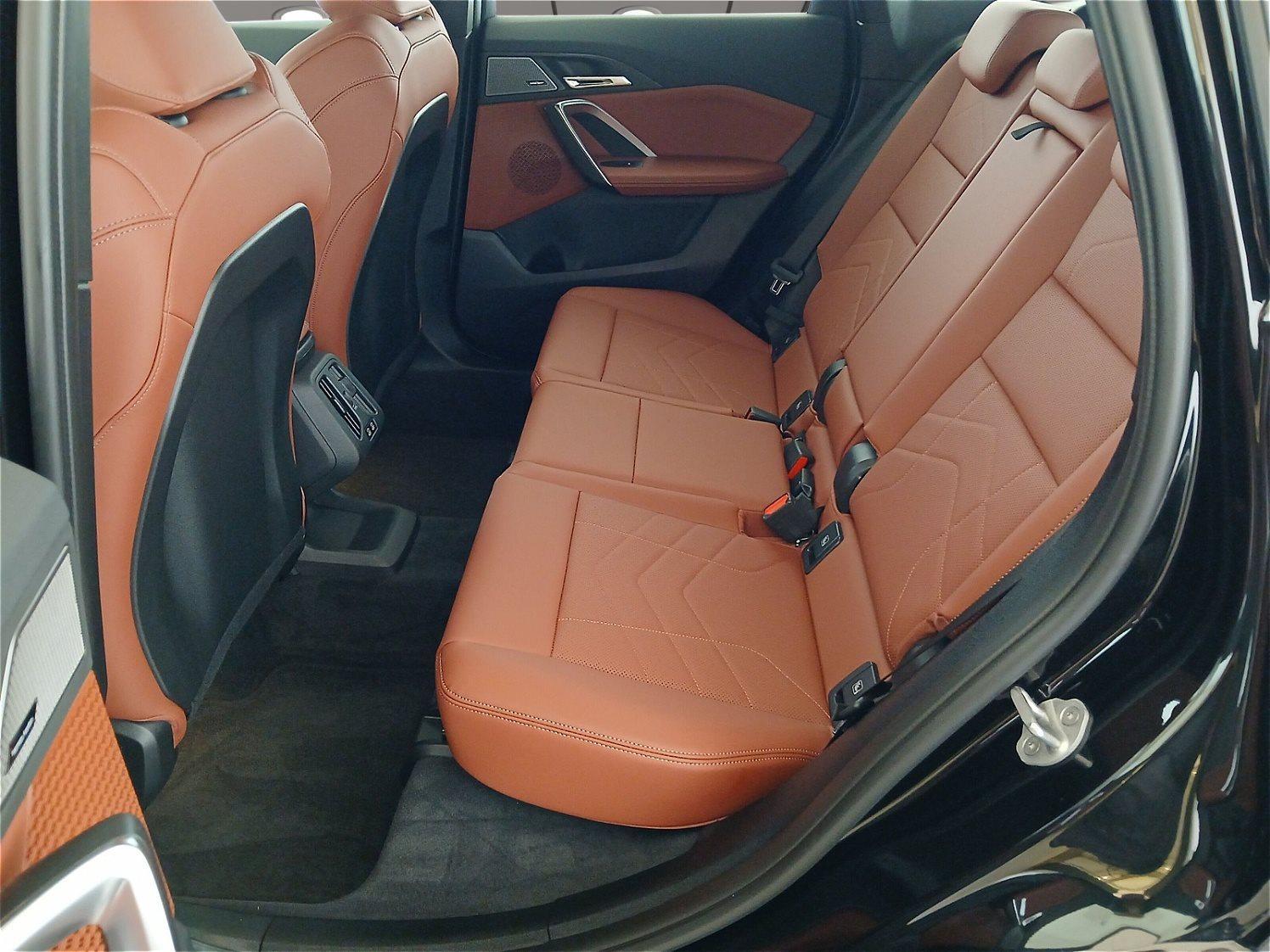 BMW X1 – Bild 15