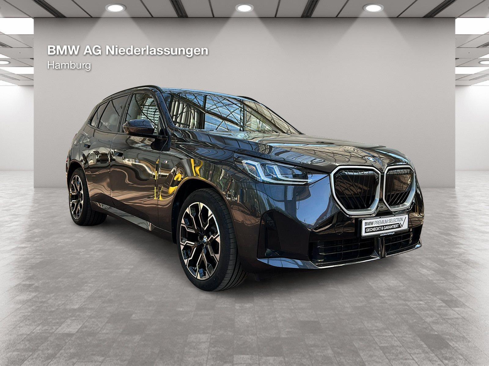 BMW X3 – Bild 23