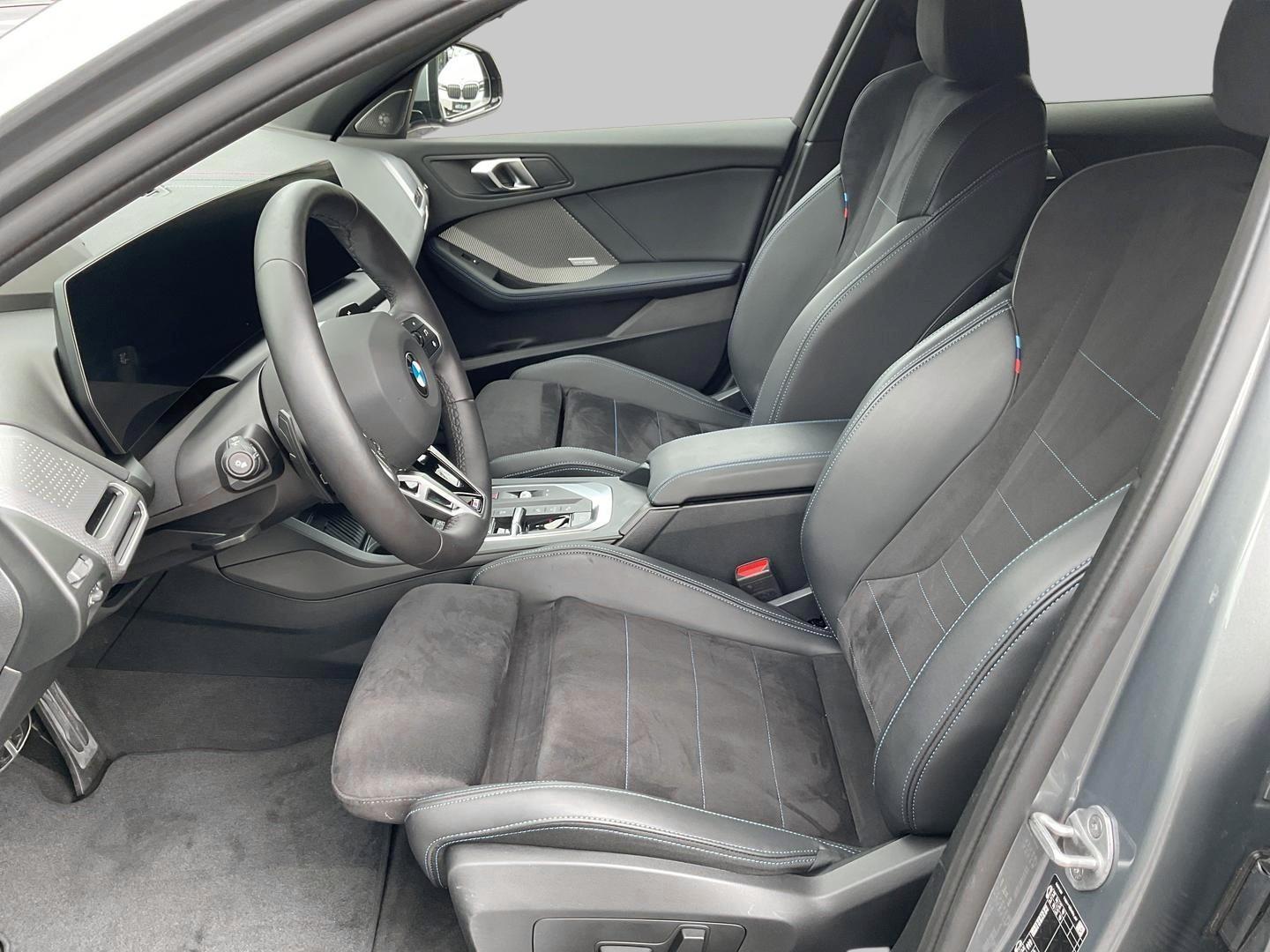 BMW 1er – Bild 26
