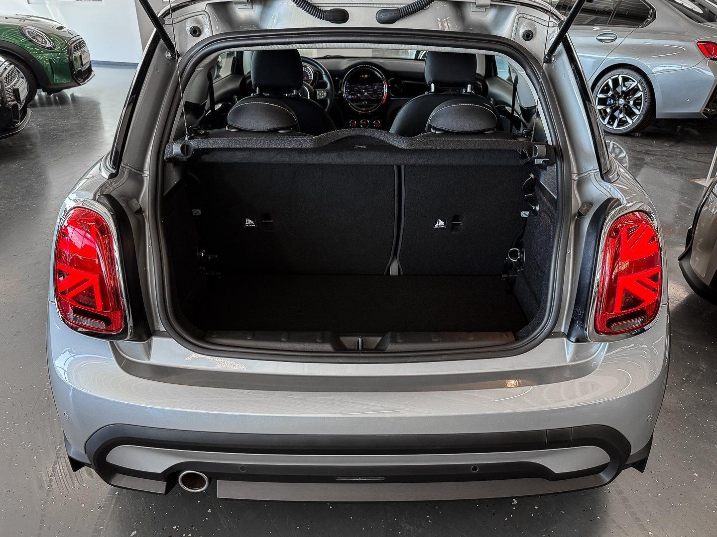 MINI Cooper 3-Türer – Bild 16