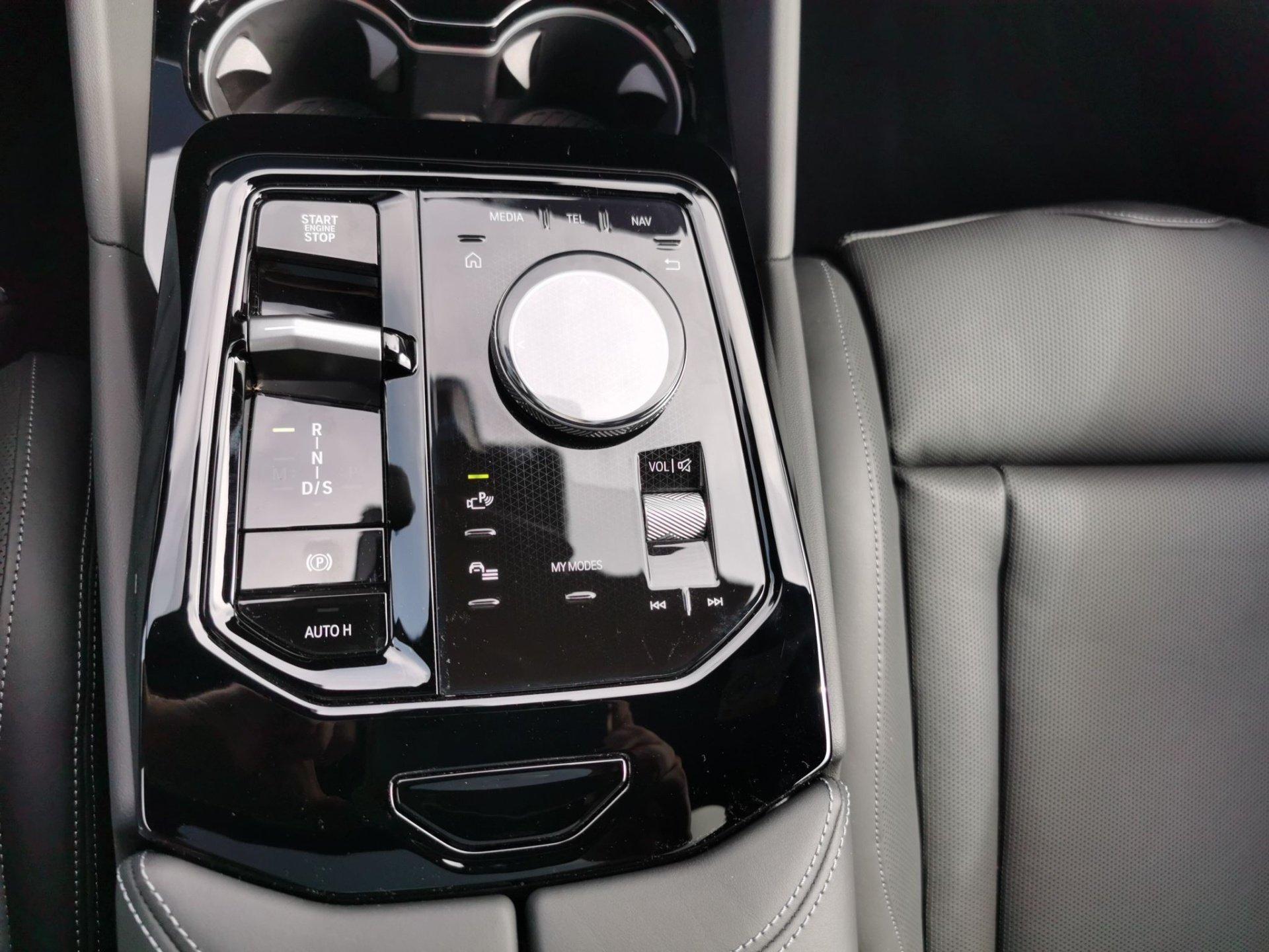BMW 5er Touring – Bild 13