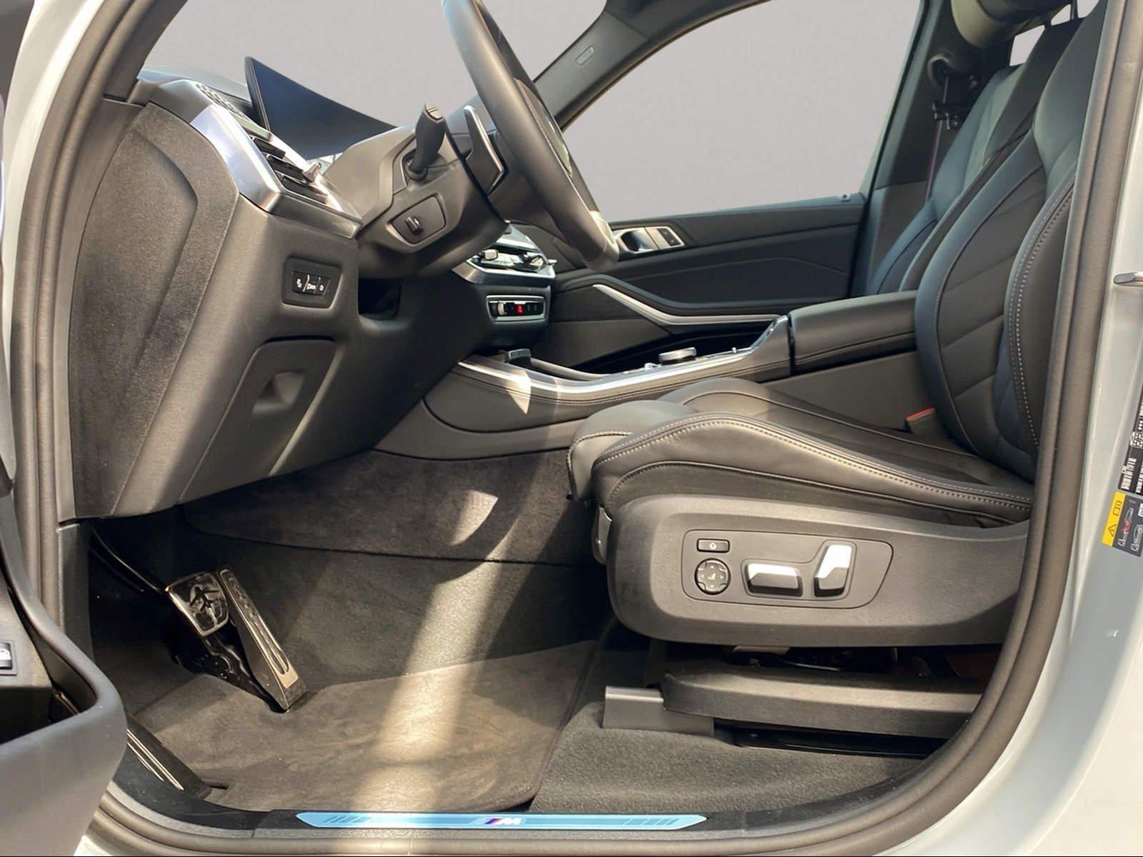 BMW X5 – Bild 24