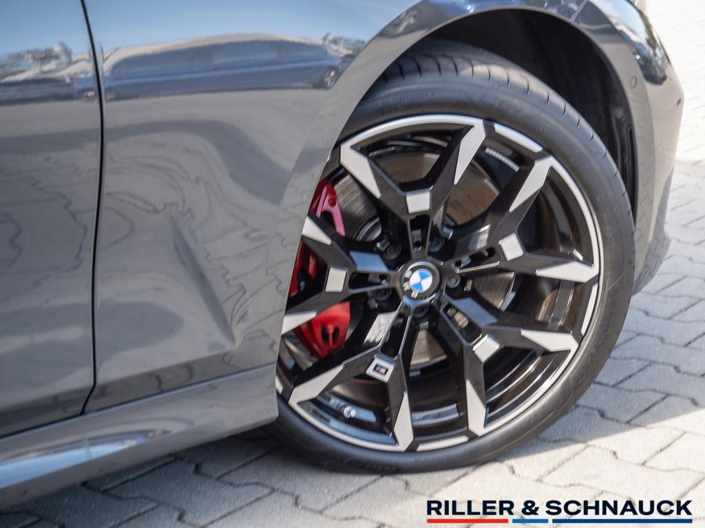 BMW 3er Touring – Bild 18