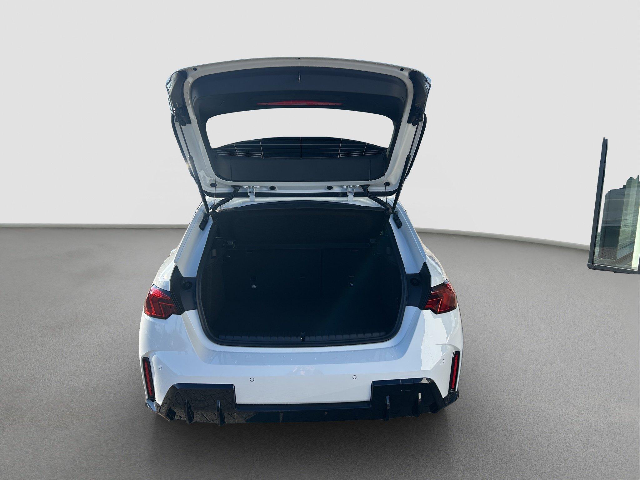BMW 1er – Bild 12