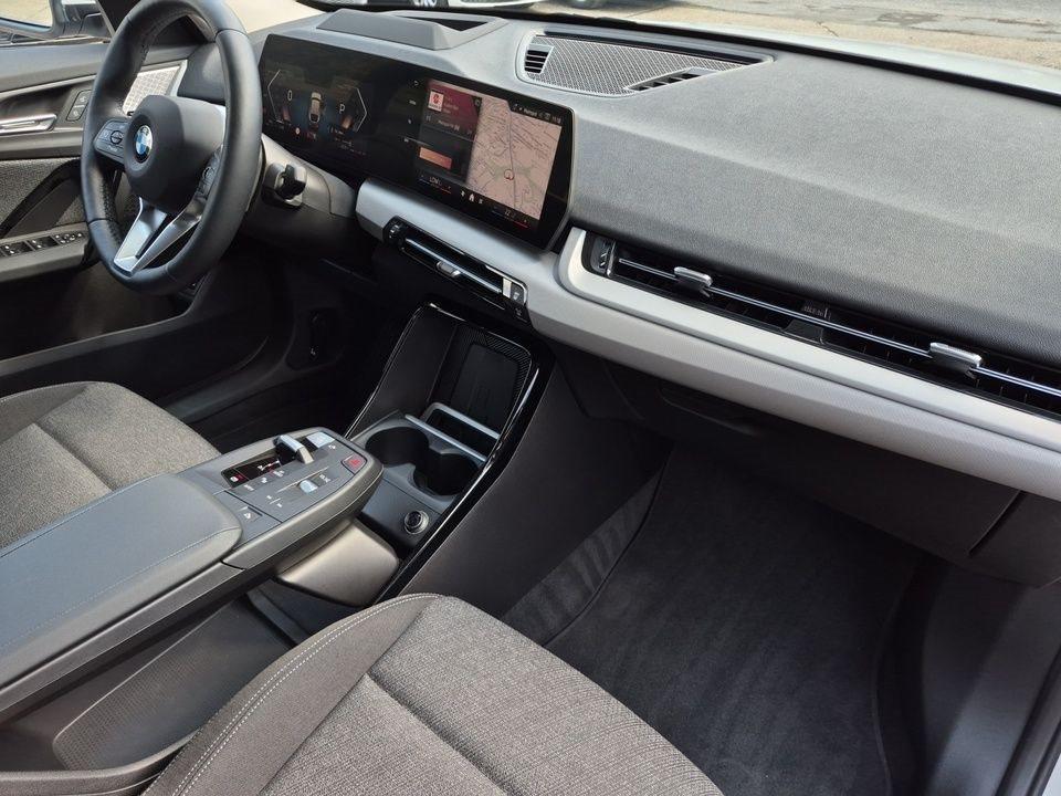 BMW X2 – Bild 28