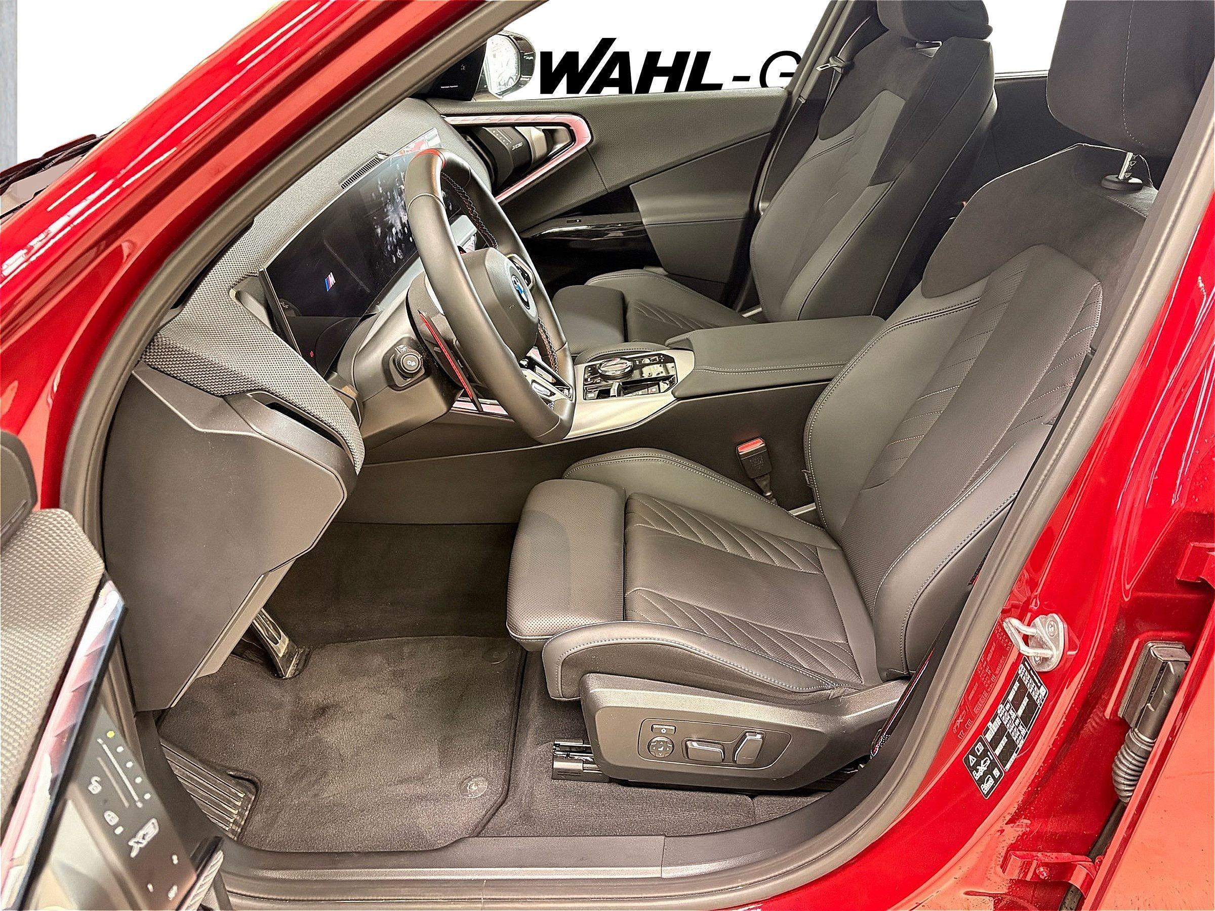 BMW X3 – Bild 10