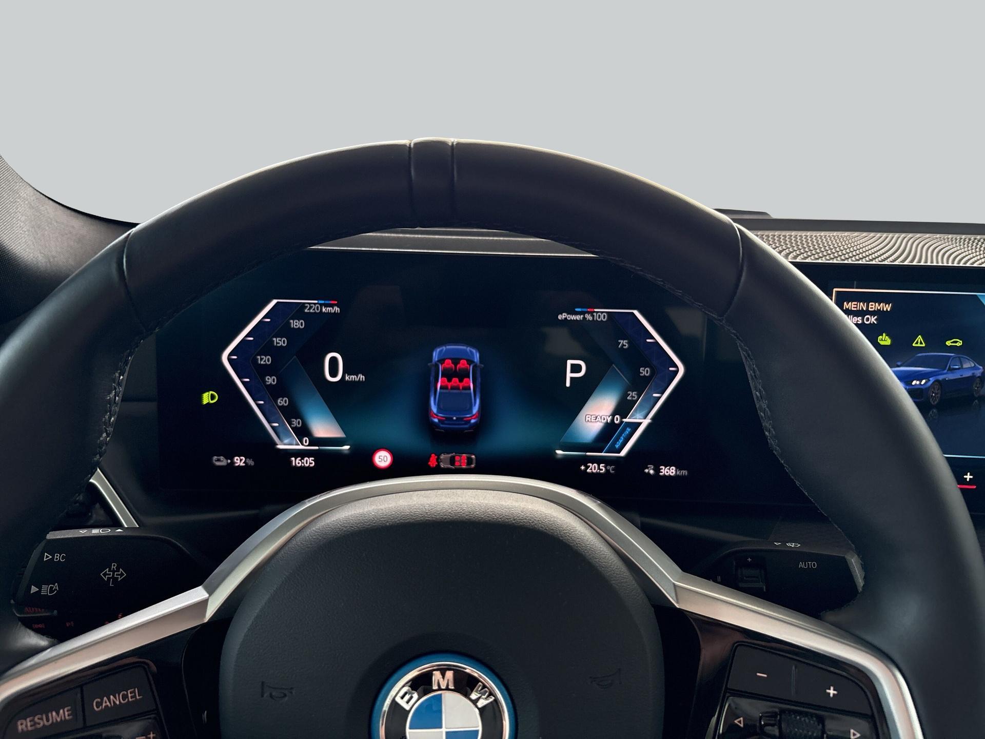 BMW 4er Gran Coupé – Bild 6