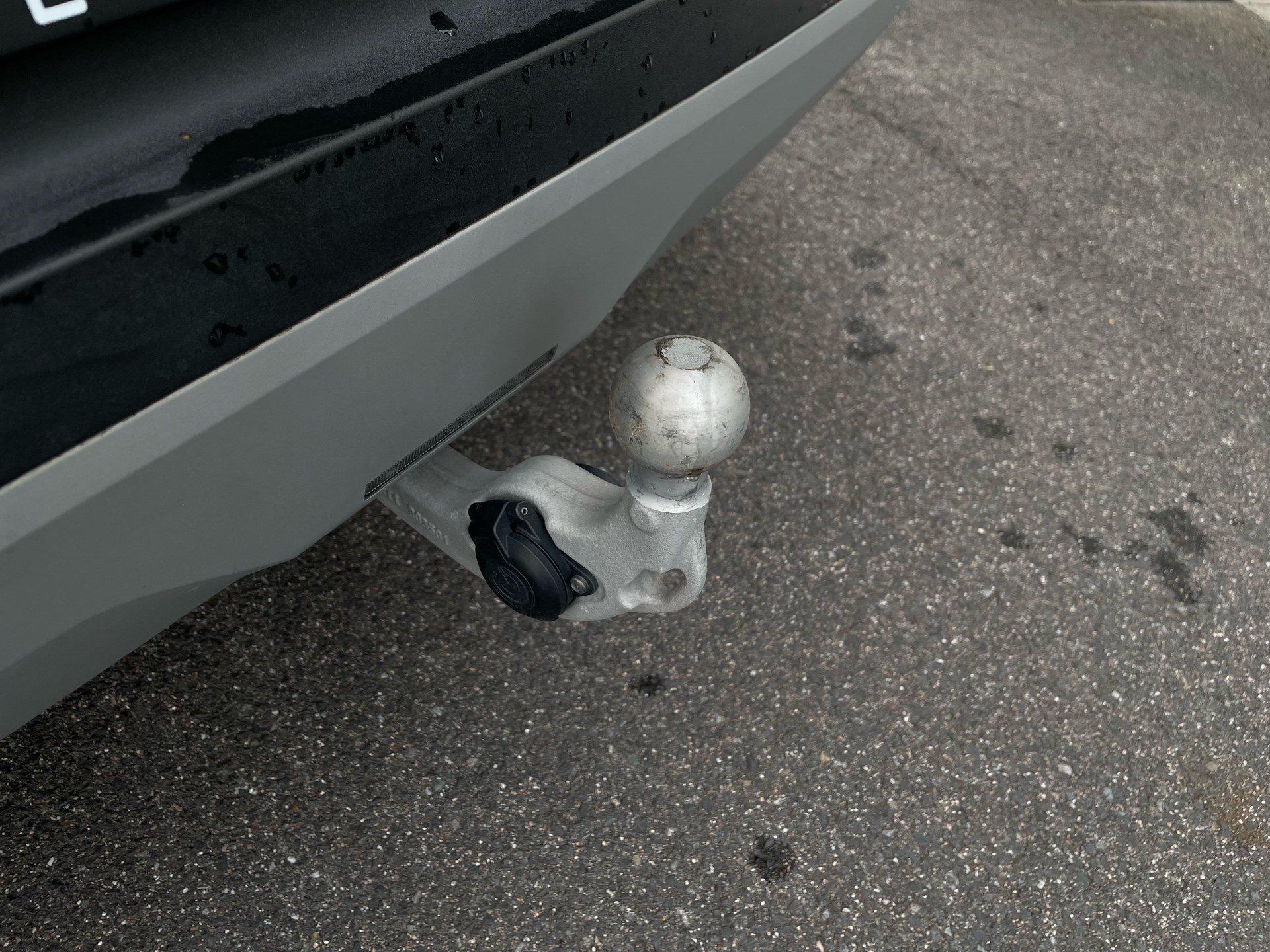 BMW X3 – Bild 9