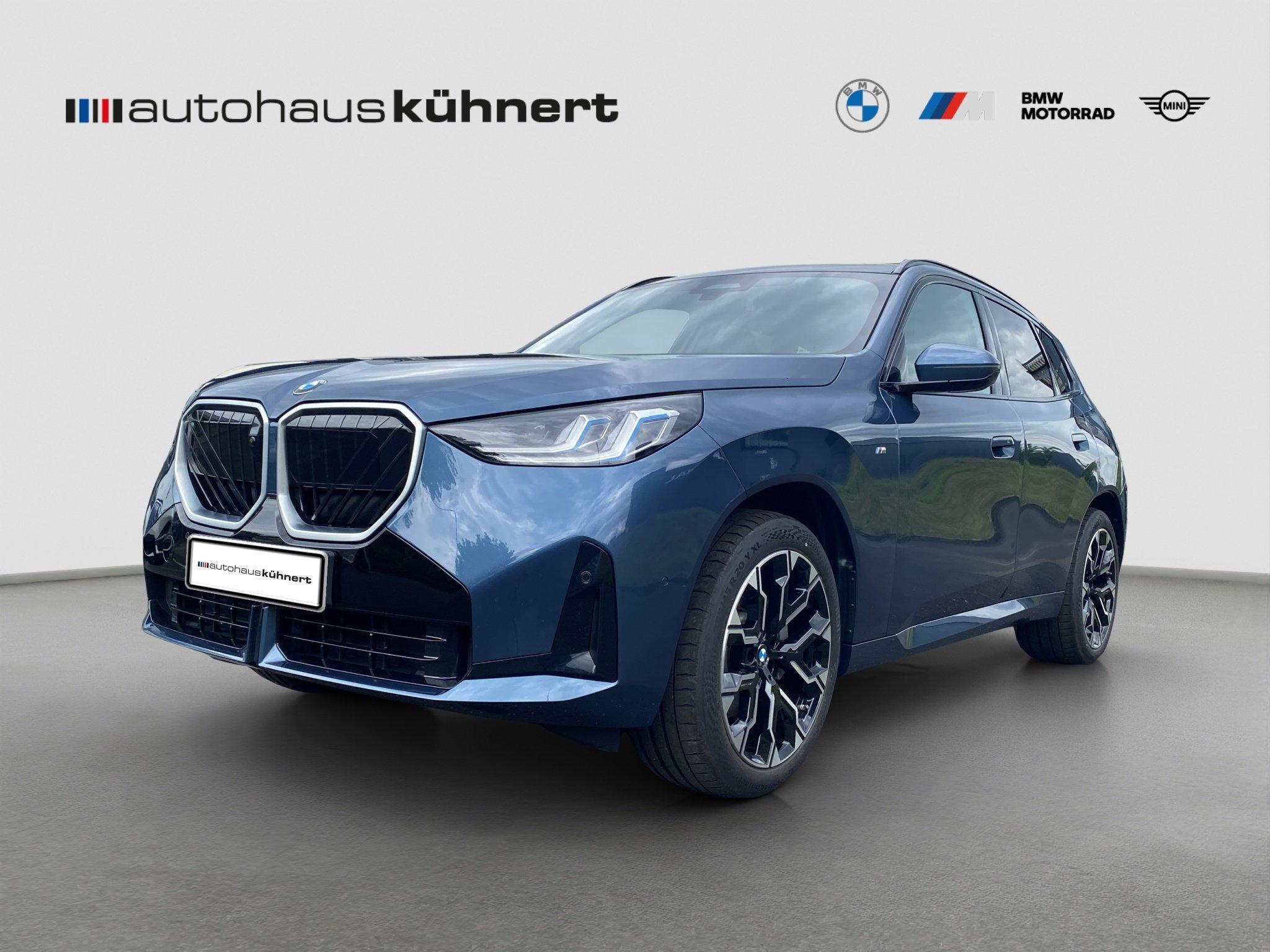 BMW X3 – Bild 2